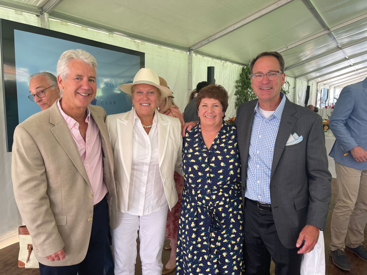 Triple Crown Of Polo, Maroon Bells Cup, Summer Polo Charity Classic Head  Biggest Weekend At Aspen Valley Polo Club — Aspen Valley Polo Club