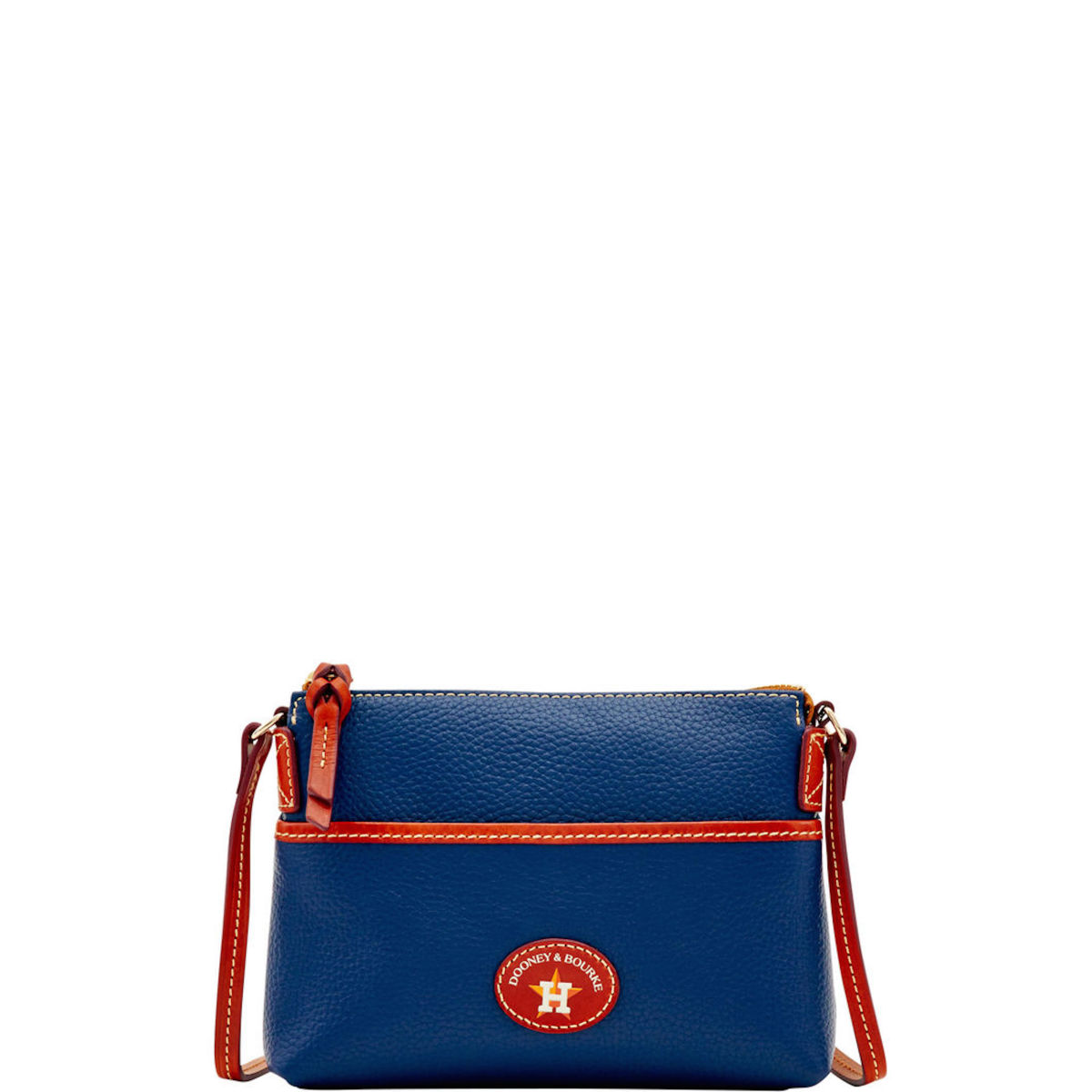 Women's Houston Astros Dooney & Bourke Team Color Foldover