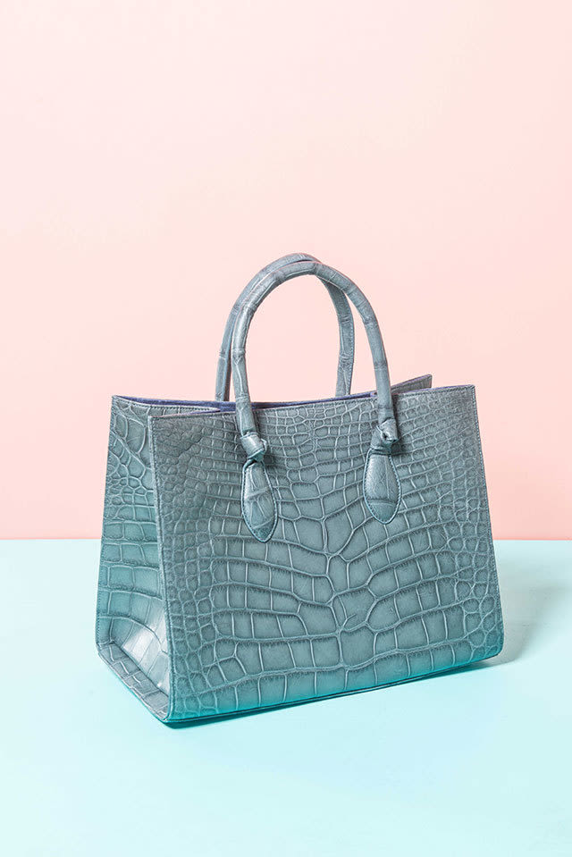 Renting (or Lending) Designer Handbags Made Easy — Two Fashionable  Entrepreneurs Create Luxe Crush - PaperCity Magazine