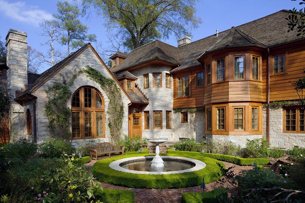 10 most expensive homes for sale in The Woodlands right now