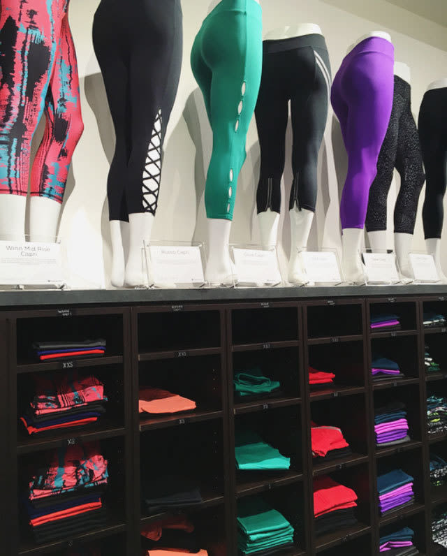 Fabletics And Athleisure's Growth Future