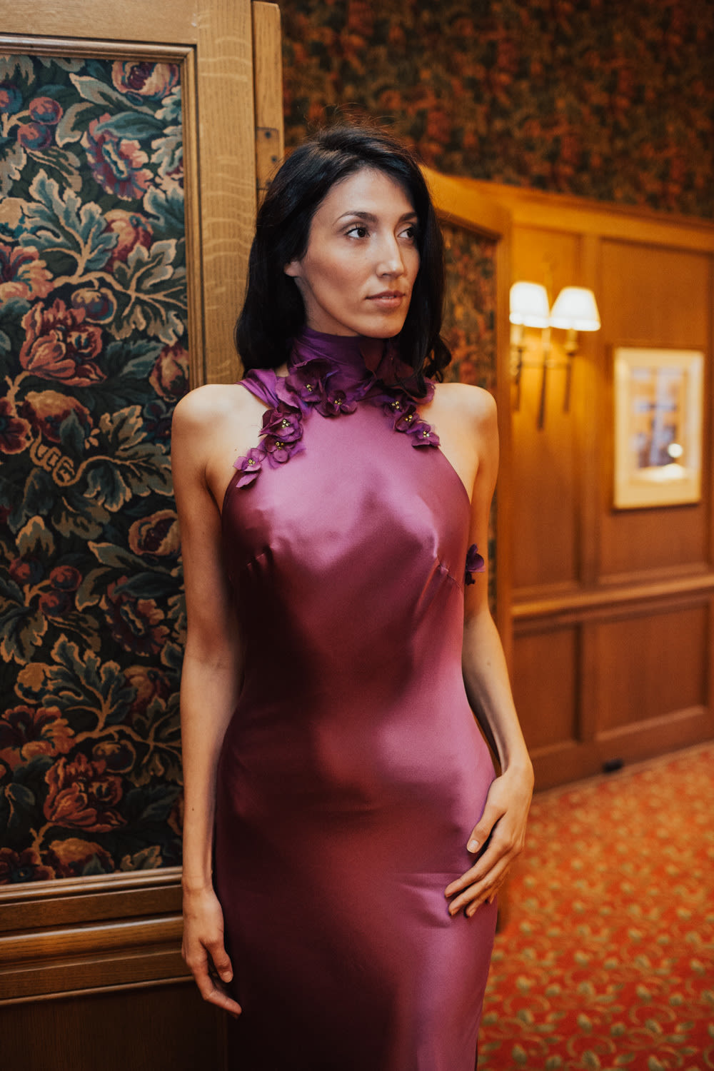 Fashion for Conservation Combines Couture and Biodiversity Advocacy