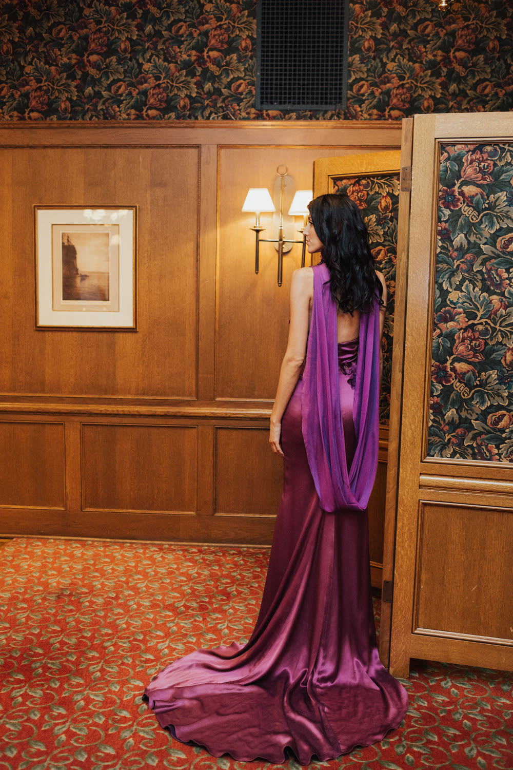 Fashion for Conservation Combines Couture and Biodiversity Advocacy