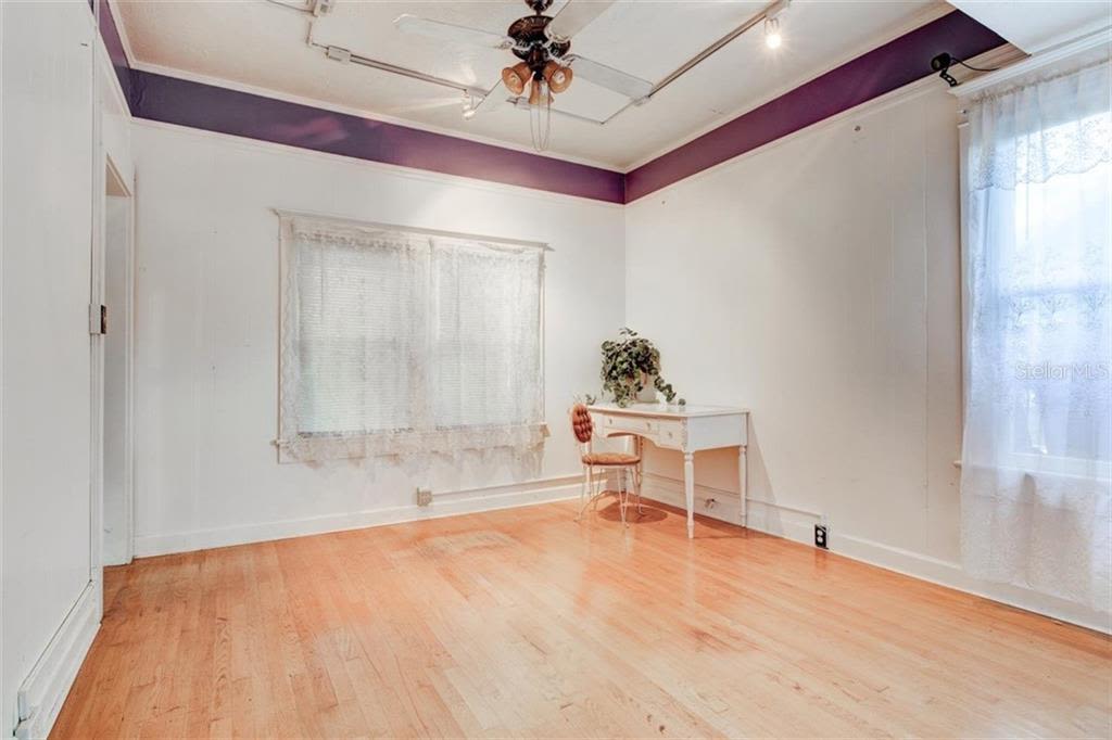 For Sale A Whimsical Live/Work Space in Bradenton's Village of the