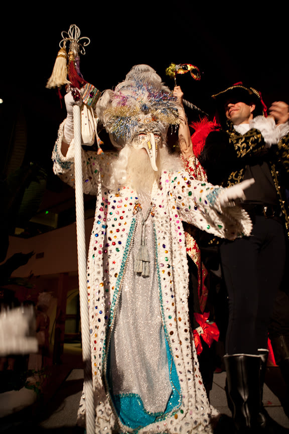 Slideshow Venice Is Sinking Masked Carnival Ball Seattle Met