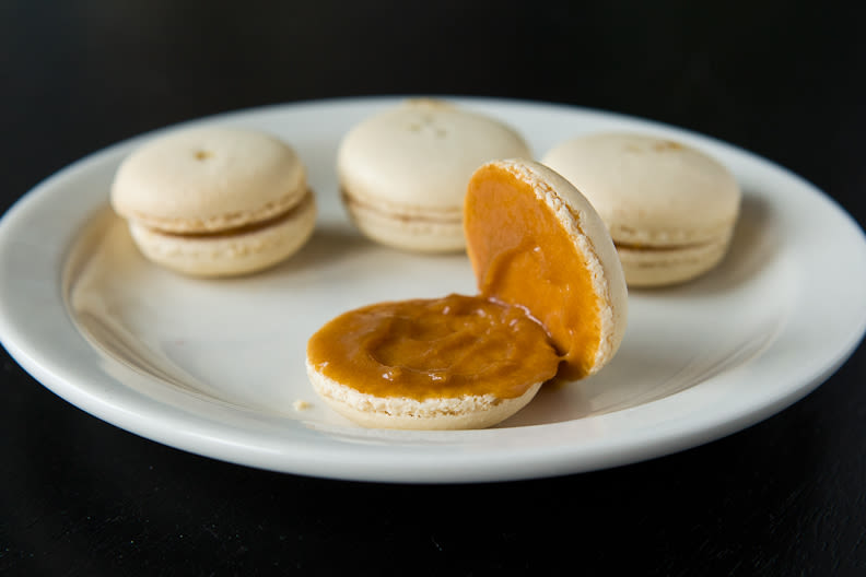 Seattle Met Taste Test Macarons Seattle Met