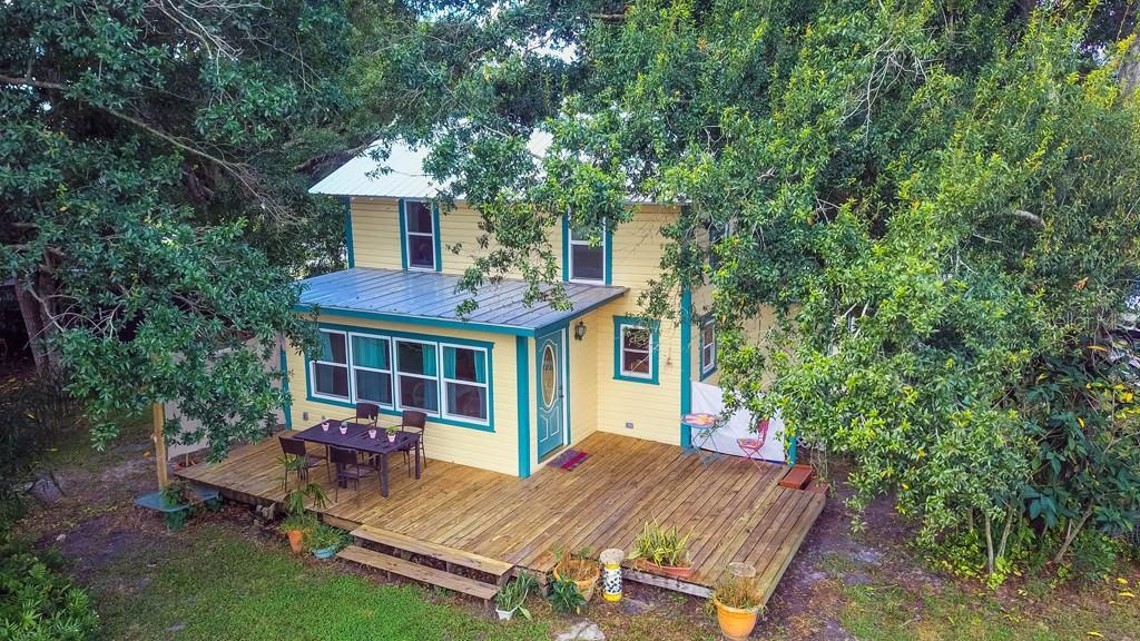 For Sale A Historic Bradenton Farmhouse Sarasota Magazine