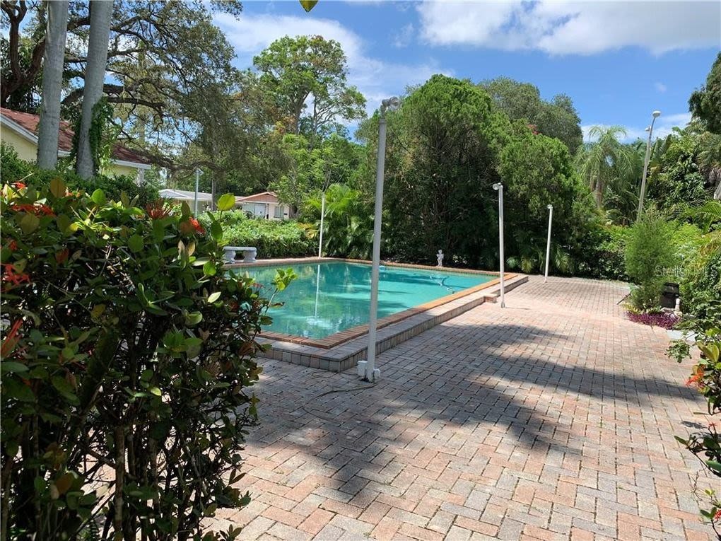 For Sale A 'Time Capsule' Home in Wares Creek Sarasota Magazine