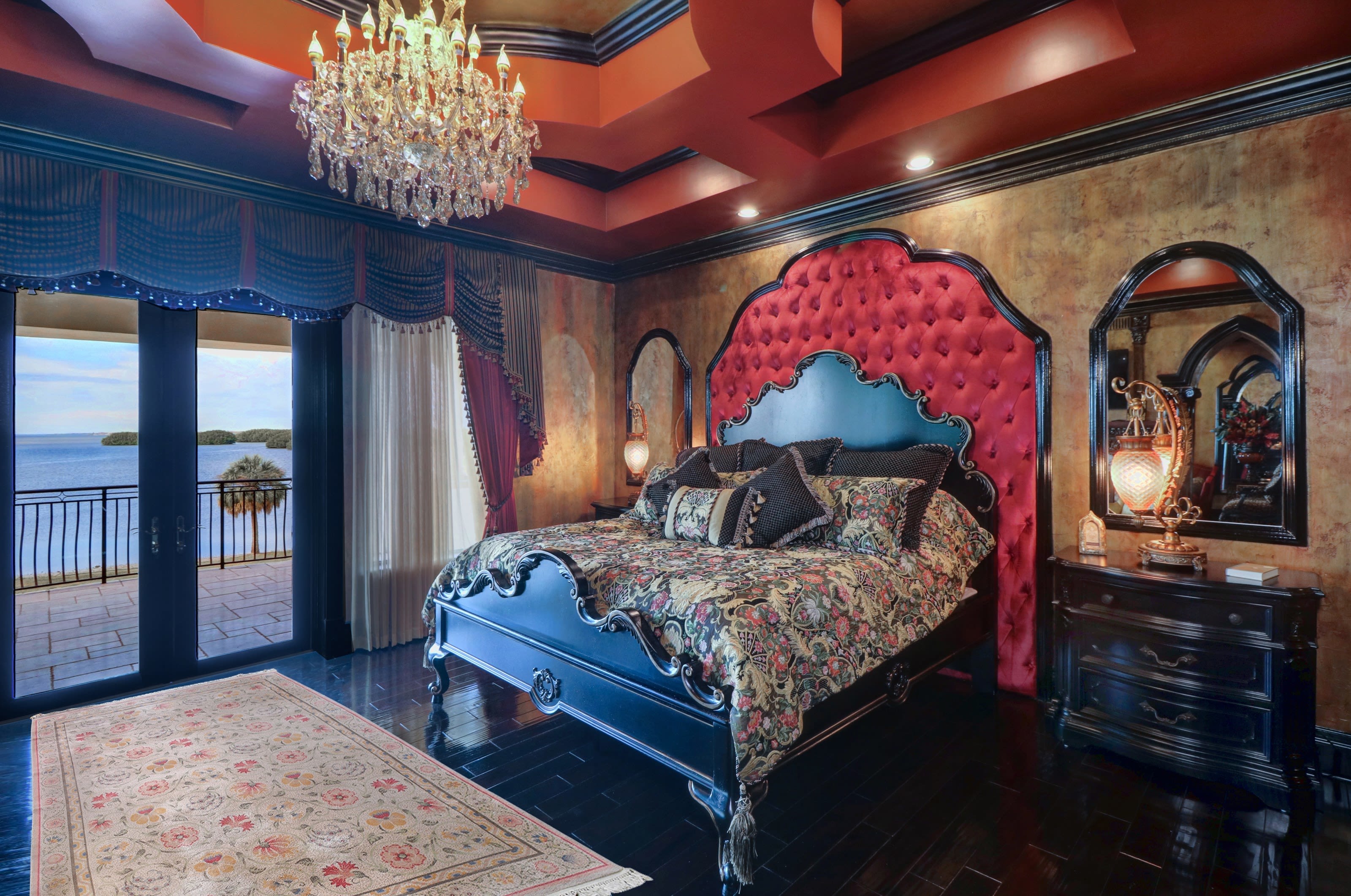 For Sale A DisneyLike 'Victory Mansion' in Gibsonton Sarasota Magazine