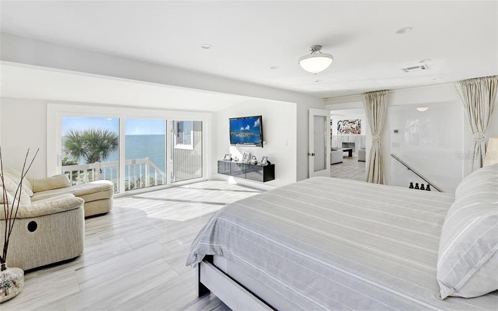 For Sale Manasota Key Modern With a Bohemian Vibe Sarasota Magazine