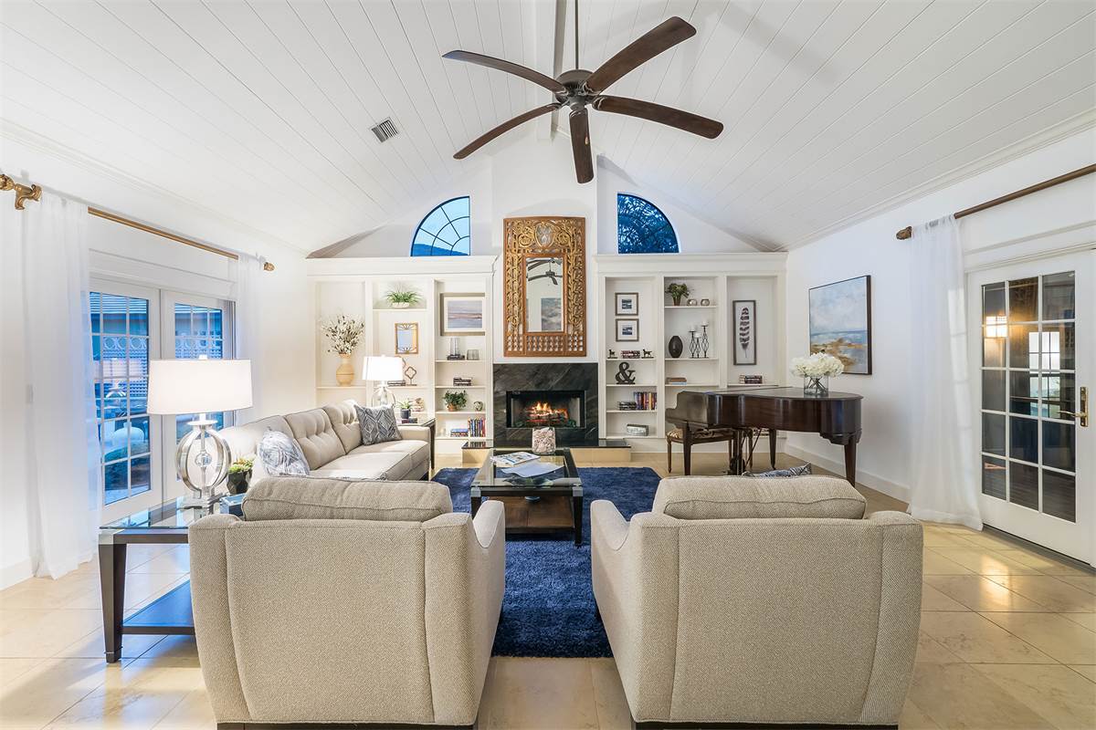 For Sale A Remodeled Old Beauty in Southside Village Sarasota Magazine