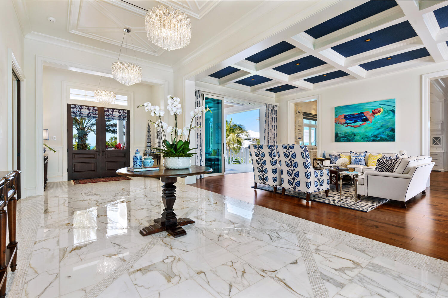 Casey Key Home Listed for 19.9 Million Sarasota Magazine