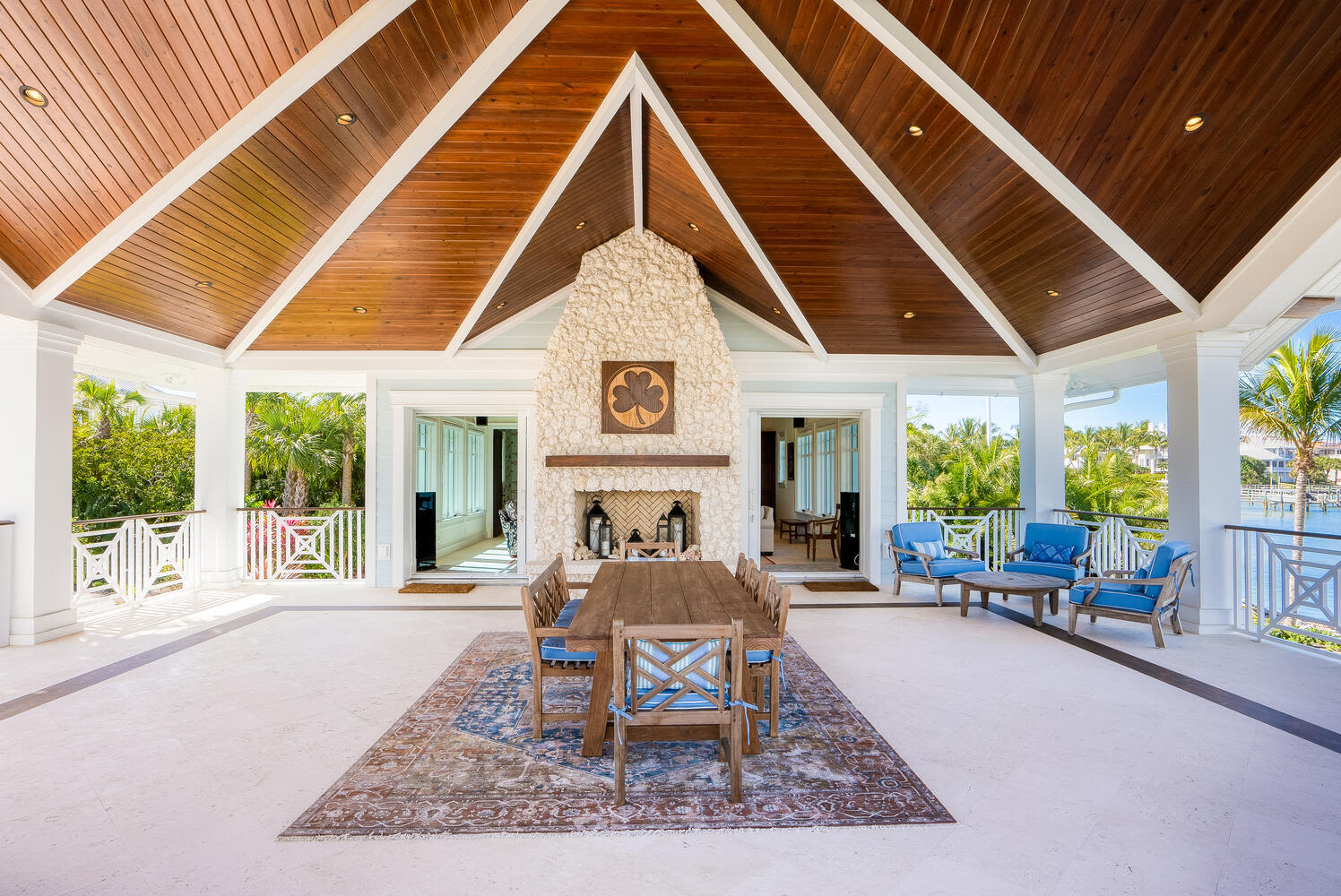 Casey Key Home Listed for 19.9 Million Sarasota Magazine