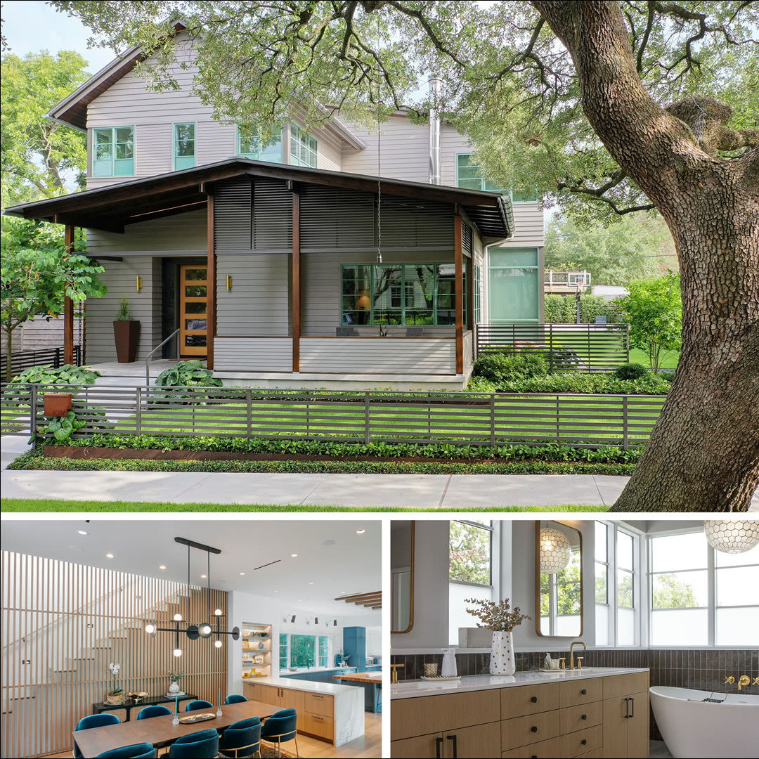 aia houston home tour 2022