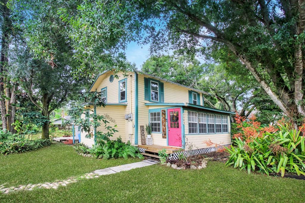 For Sale A Historic Bradenton Farmhouse Sarasota Magazine