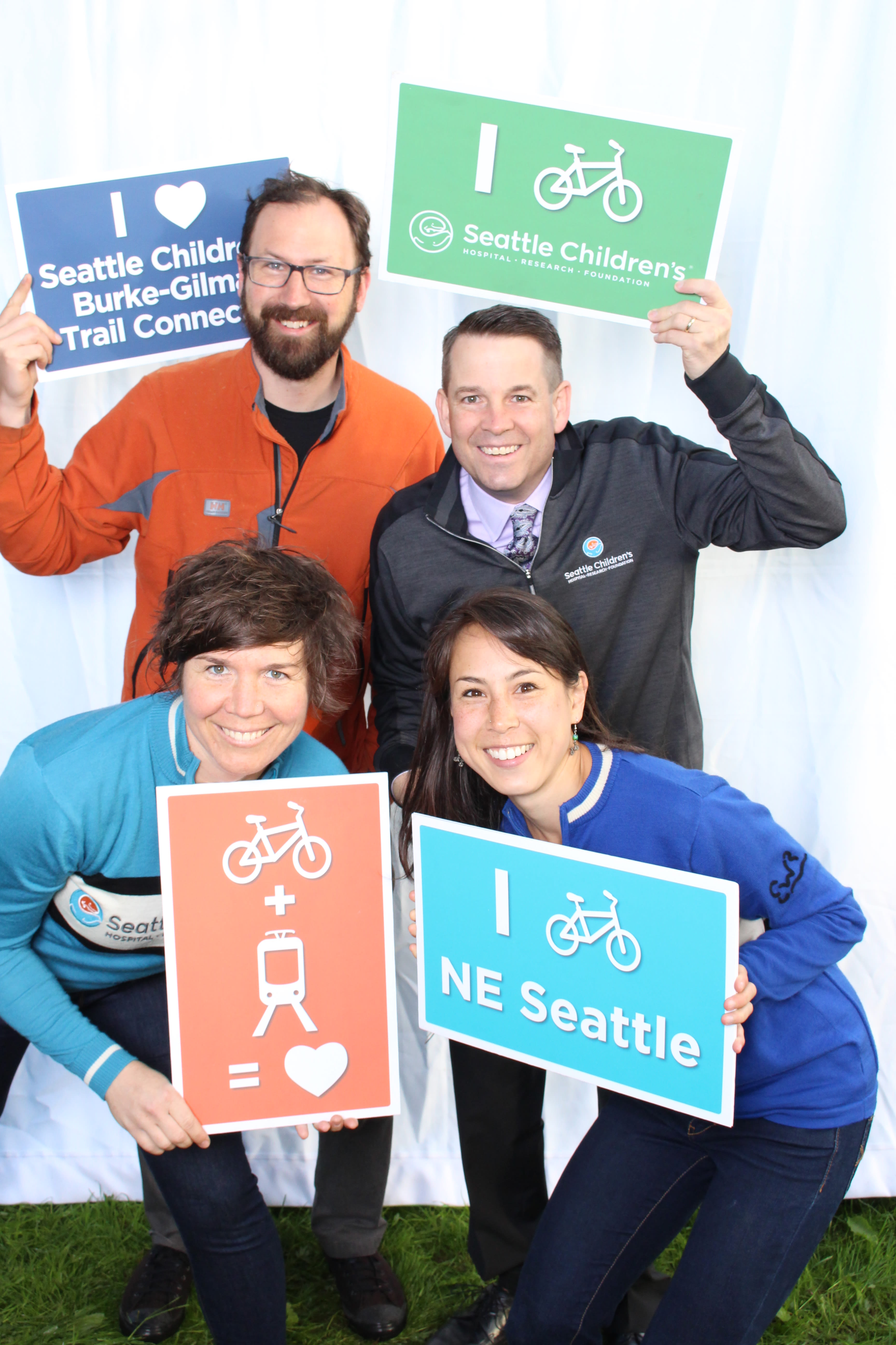 Bike Everywhere Day 2025 Seattle Schedule 