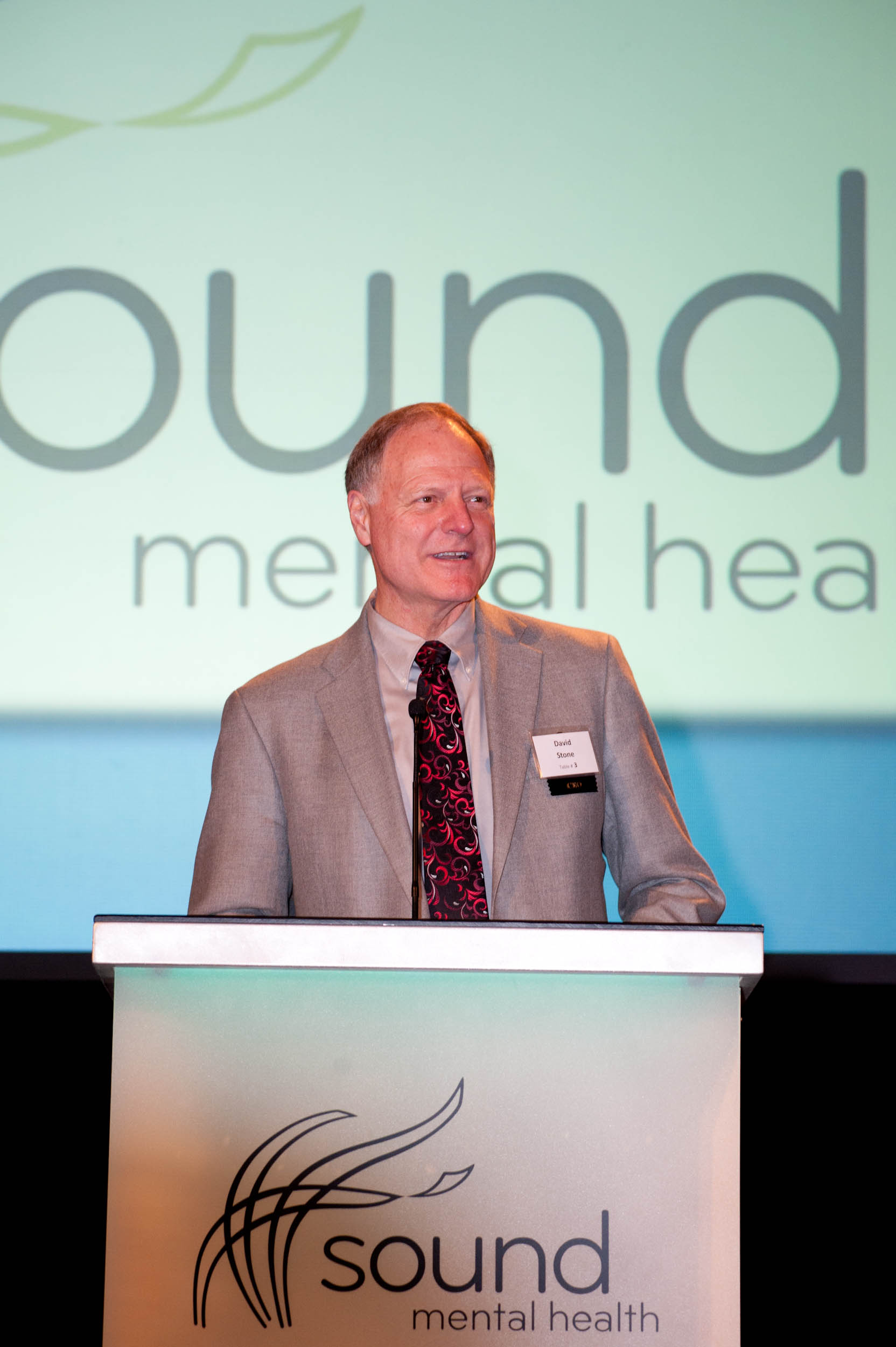 Slide Show Sound Mental Health's 10th Annual Mental Health Matters