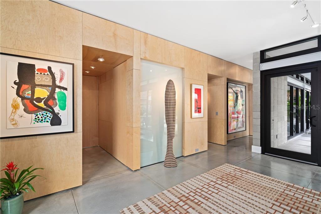 For Sale Modern Luxury in Southside Village Sarasota Magazine