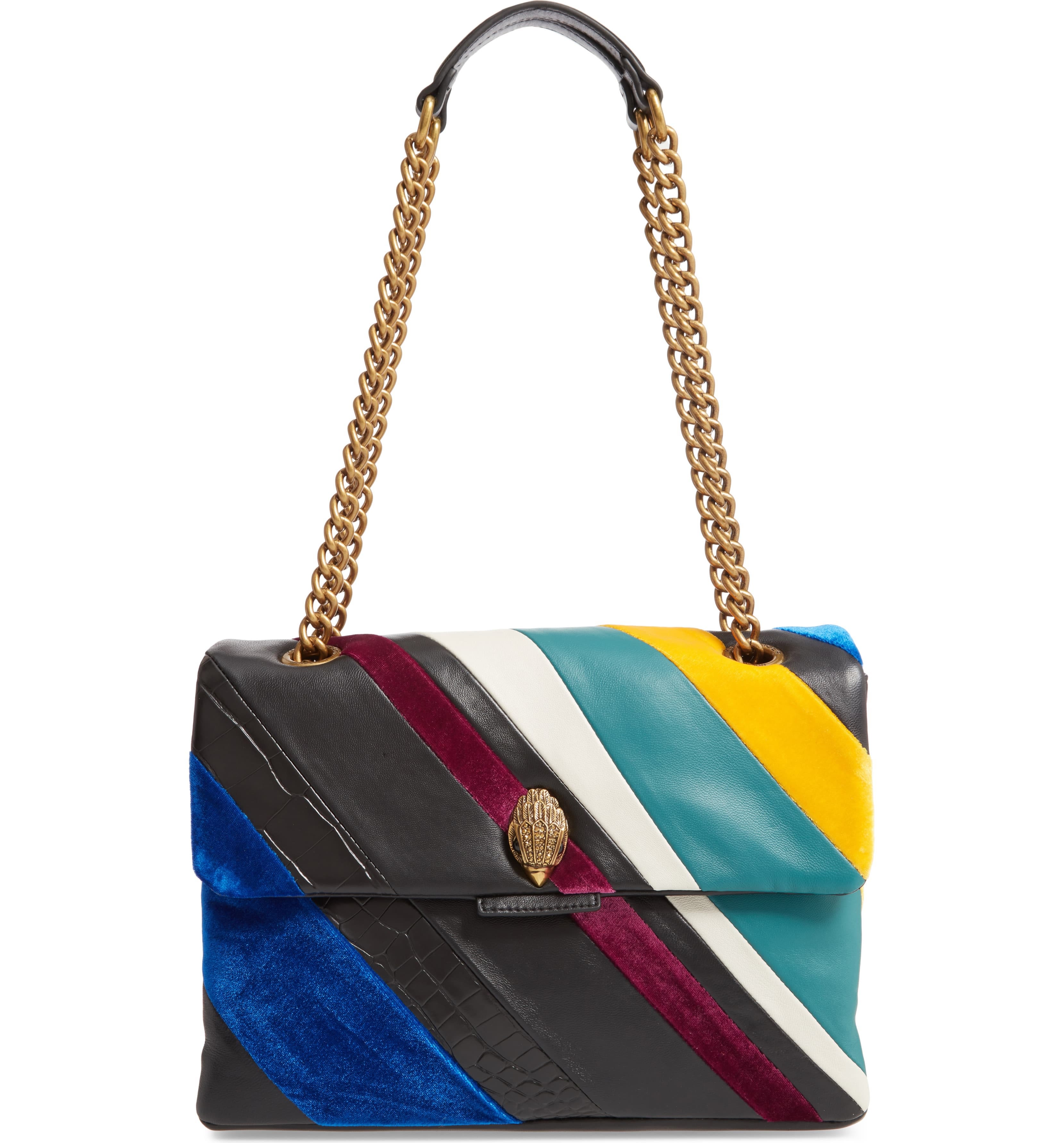 Bye, Black: You Need These Colorful Handbags for Fall | Houstonia Magazine