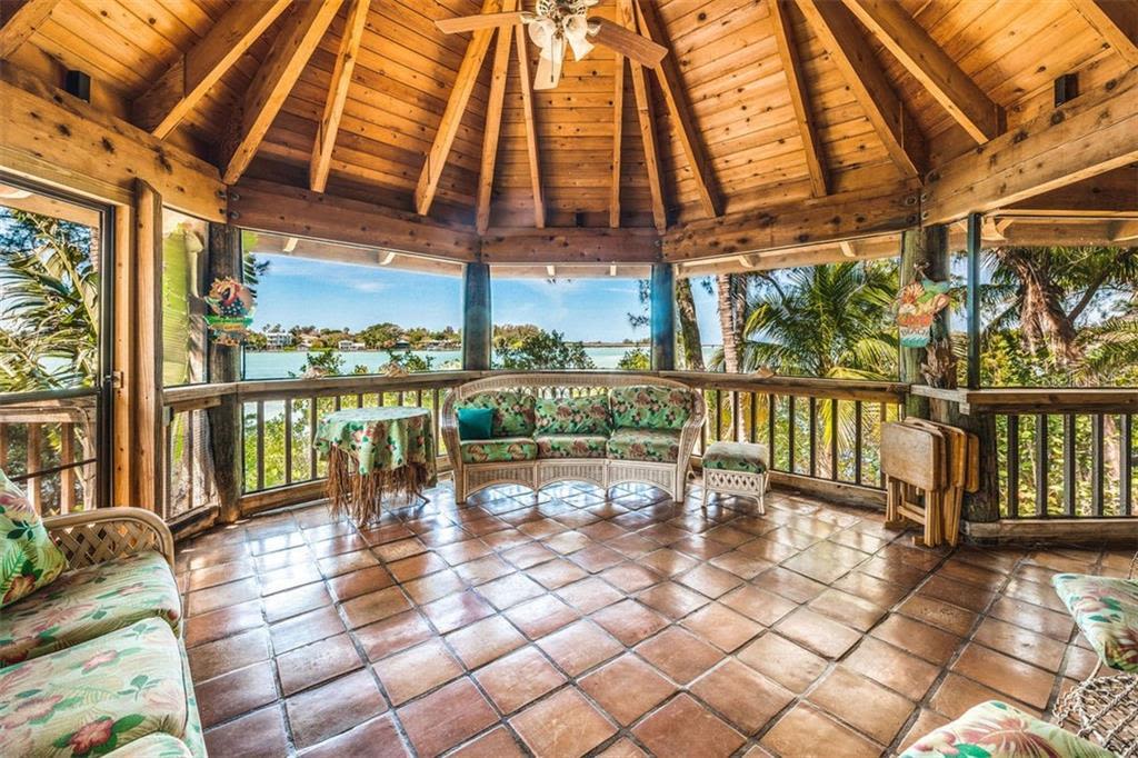 For Sale The Perfect Quarantine Retreat on a Private Island Sarasota