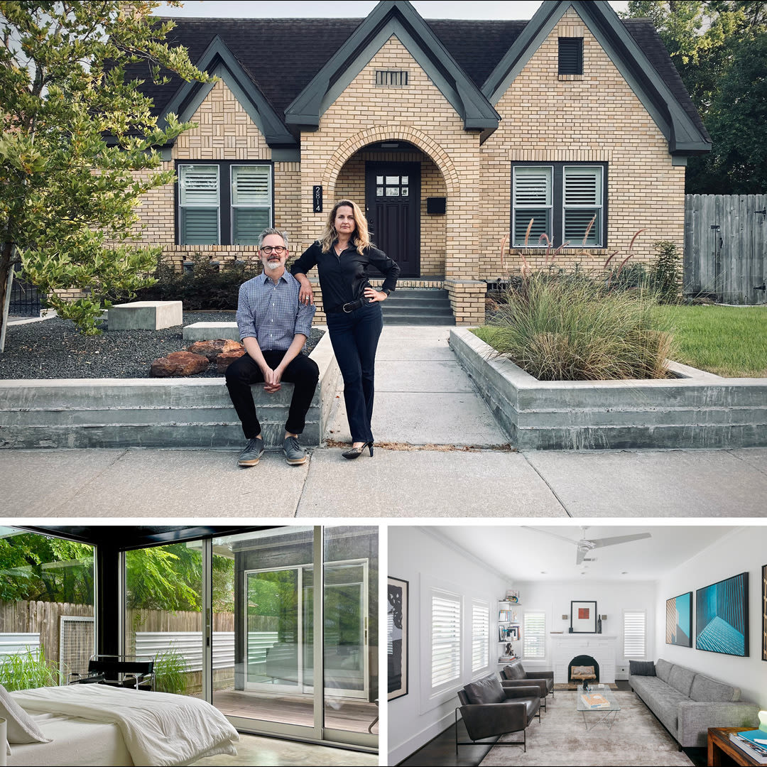 aia houston home tour 2022