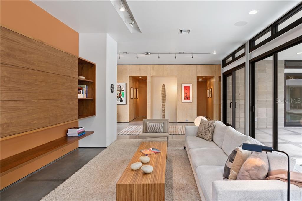 For Sale Modern Luxury in Southside Village Sarasota Magazine