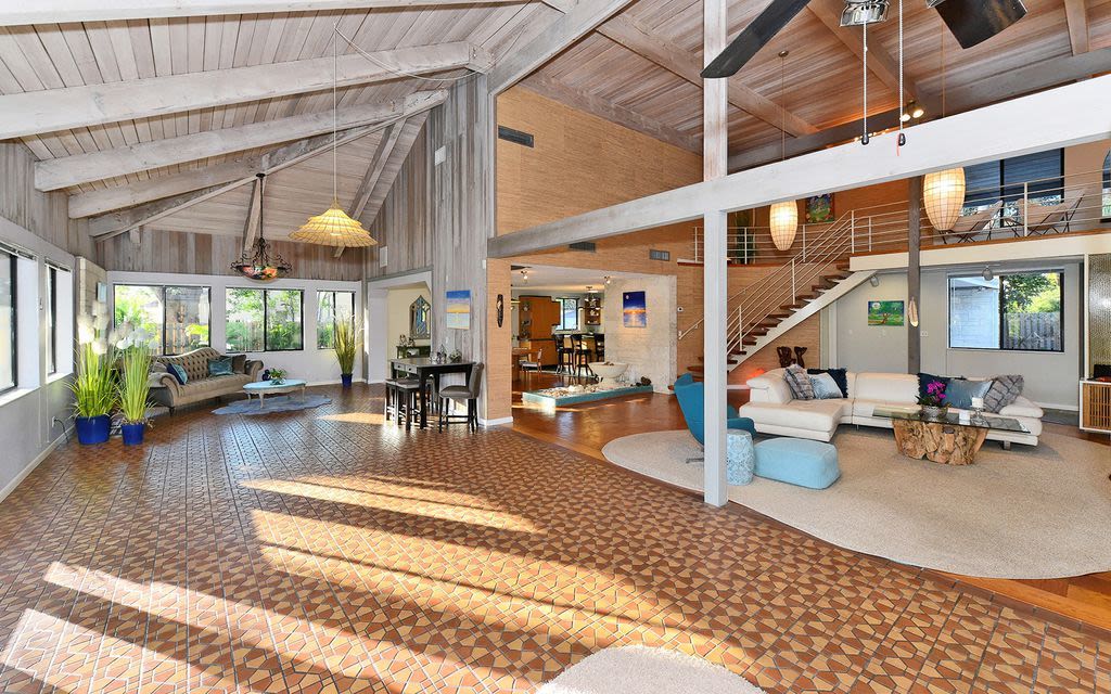 For Sale Two MidCentury Modern Gems in Southgate Sarasota Magazine