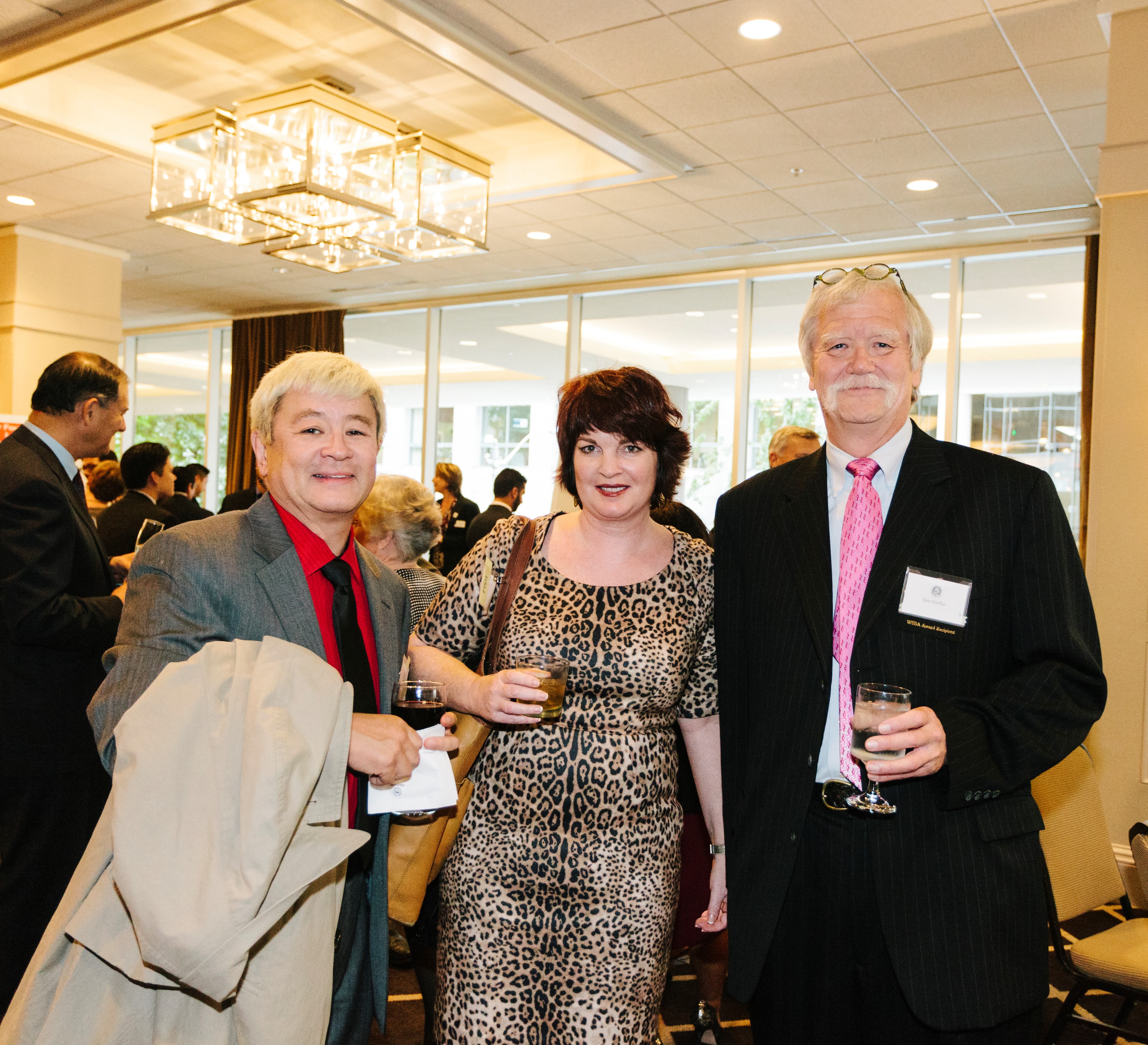 Slide Show: Annual Awards Program Seattle Met