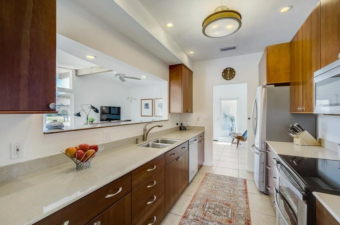 For Sale A Rare Midcentury Find in Whitfield Estates Sarasota Magazine