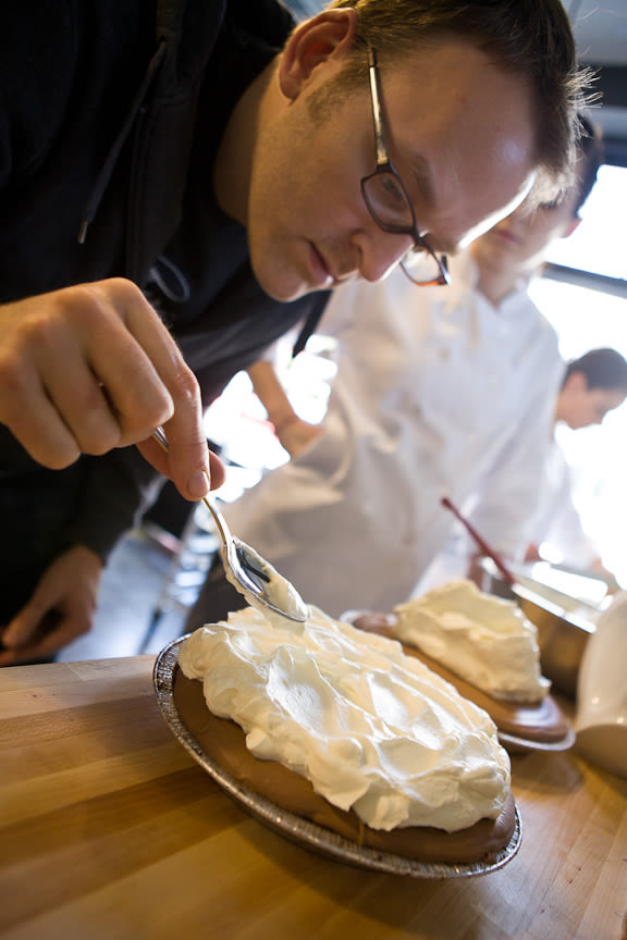 First Look A la Mode Pies Opens Thursday Seattle Met