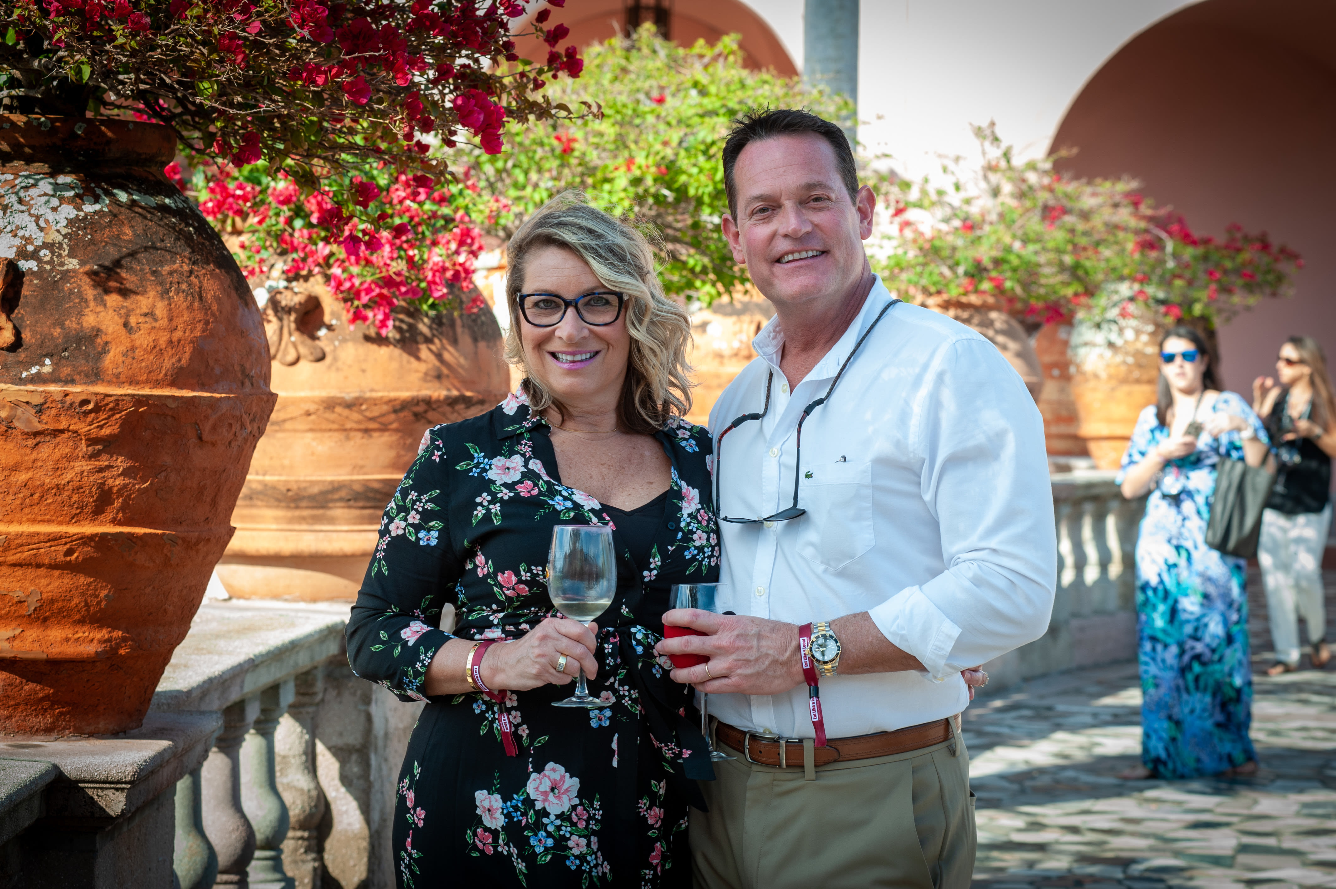 Forks and Corks 2020 Grand Tasting Sarasota Magazine