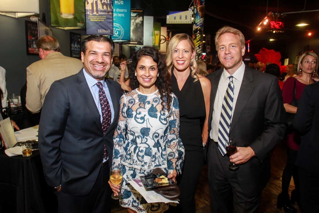 March of Dimes Signature Chefs Gala Houstonia Magazine