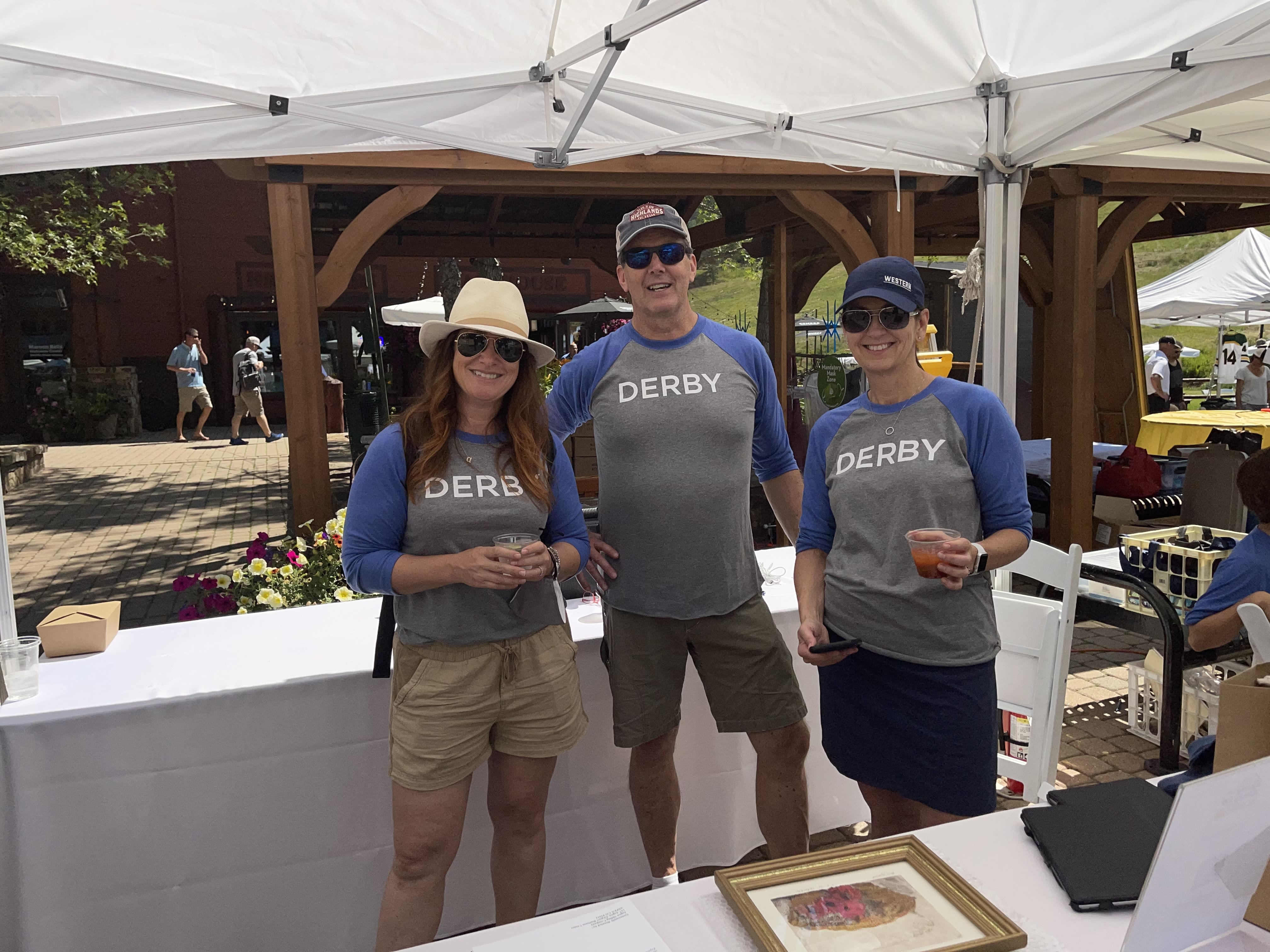 Aspen Rotary's Ducky Derby Takes to the Slopes for 2021 Aspen Sojourner