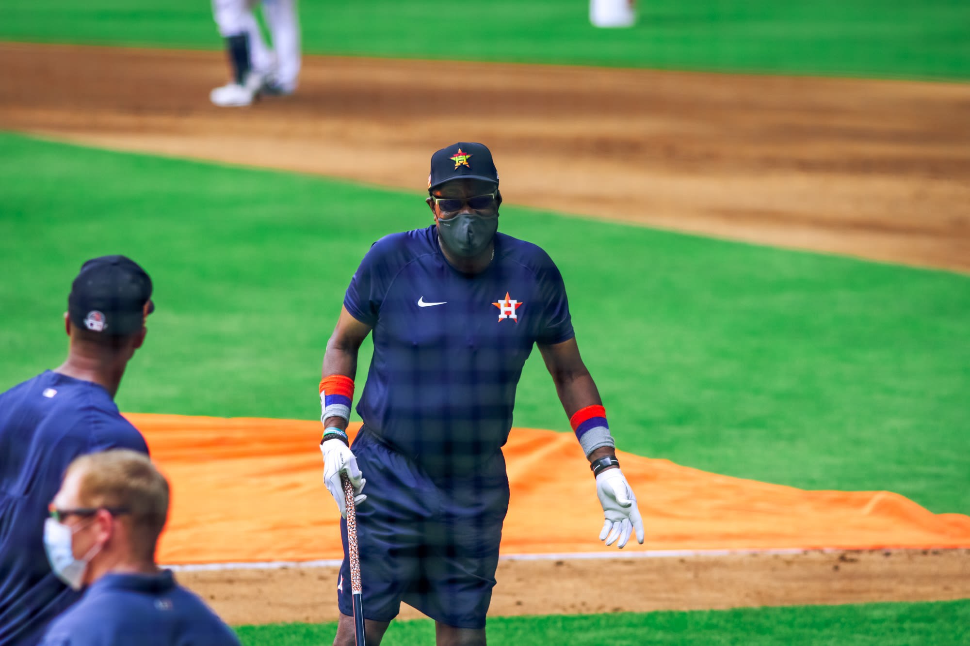 Take a Peek Inside the Astros' Training Camp Houstonia Magazine