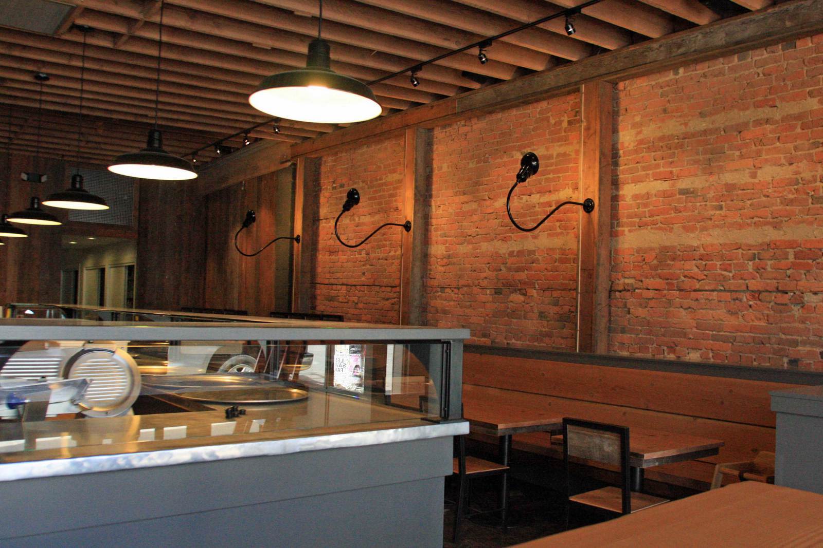 First Look Ballard Pizza Company Seattle Met