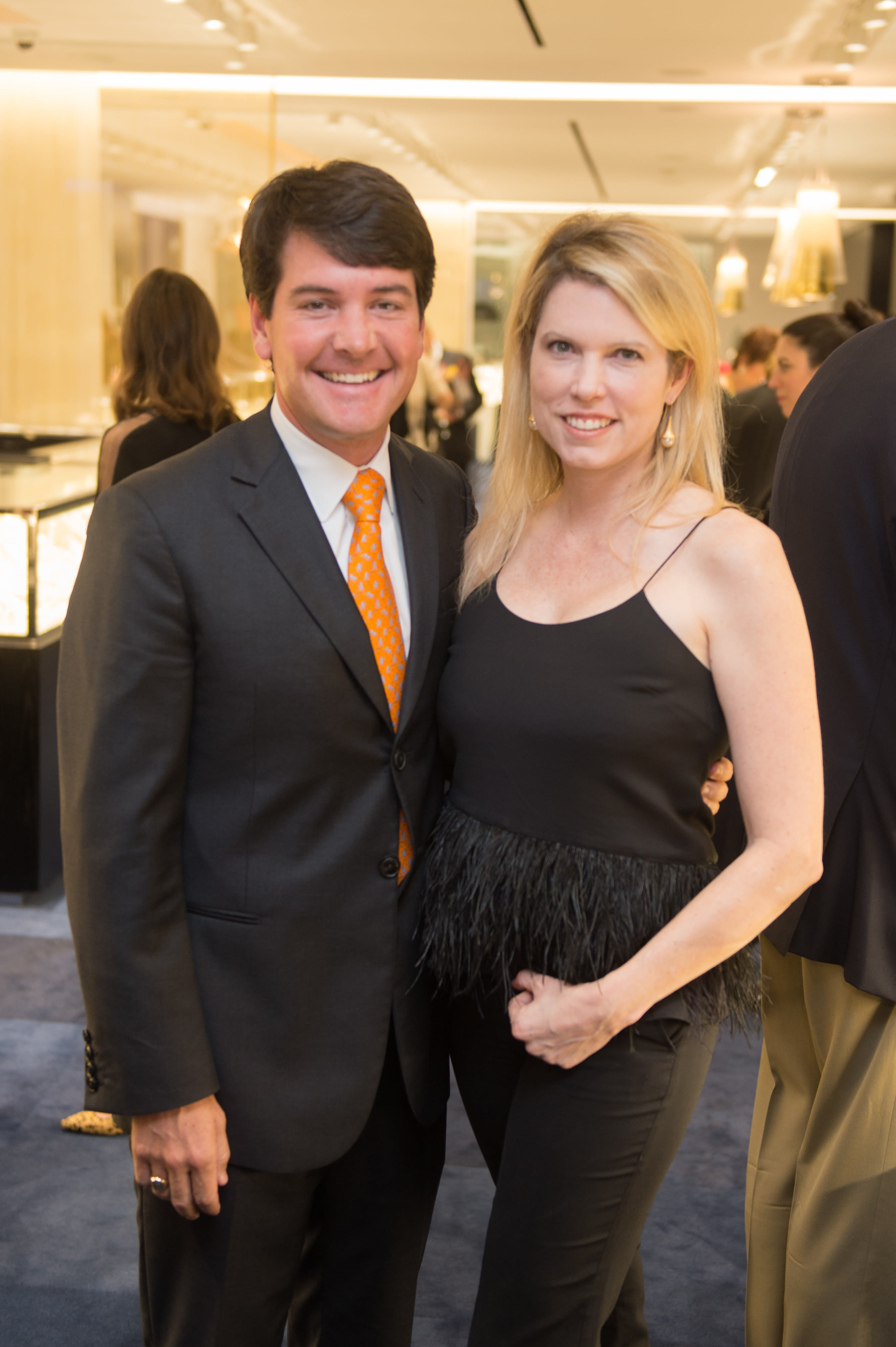 Ballet Ball Underwriters Event | Houstonia Magazine