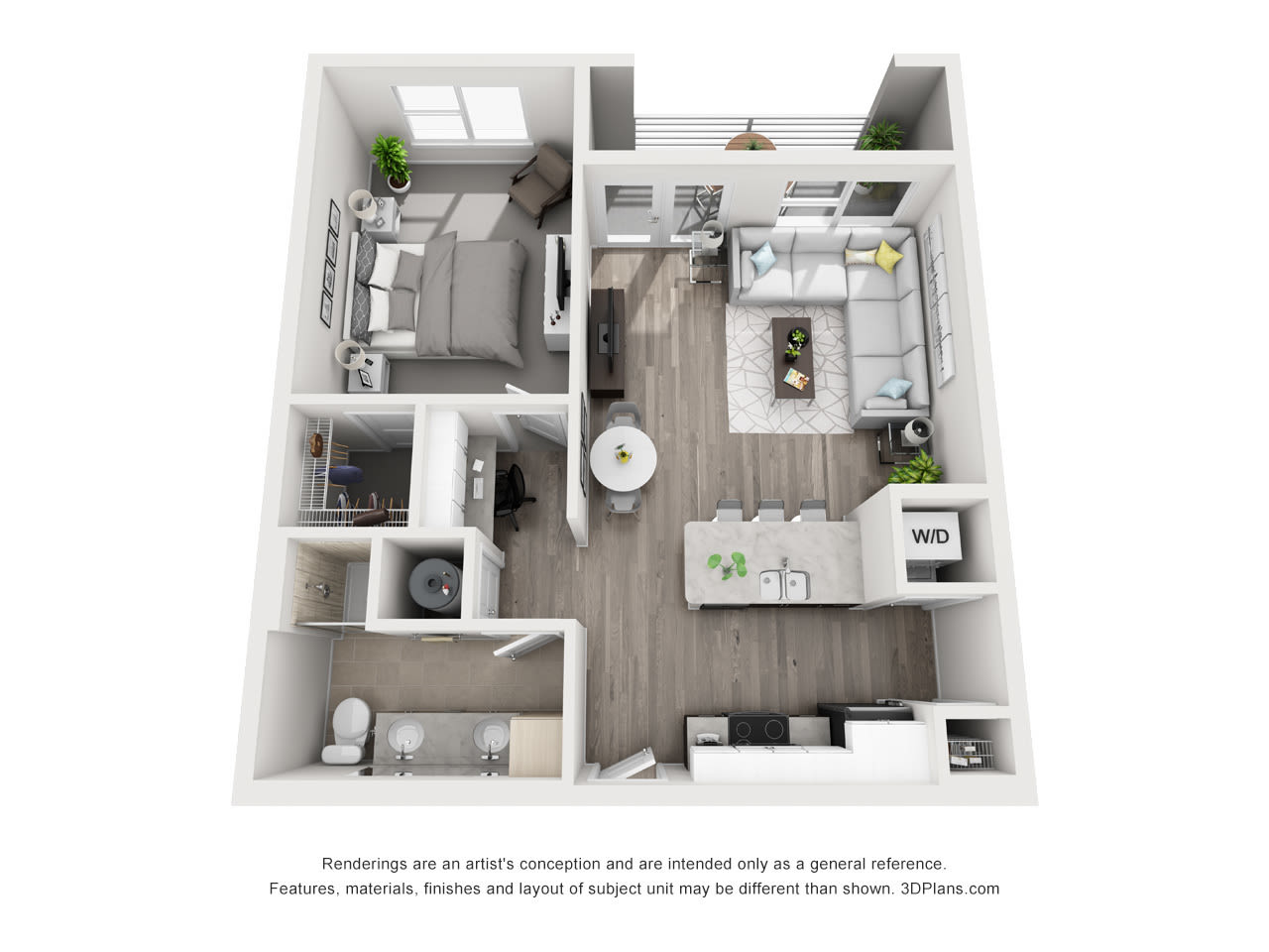 New Downtown Sarasota Apartment Complex, BOLD Lofts, Launches