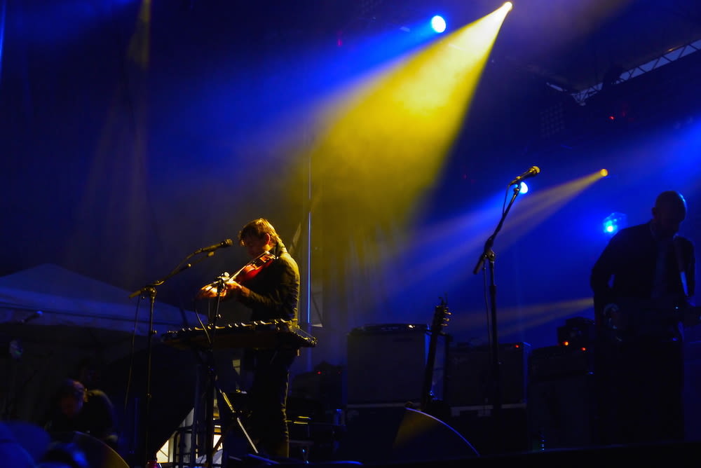 Bumbershoot 2016 Photo Recap Seattle Met