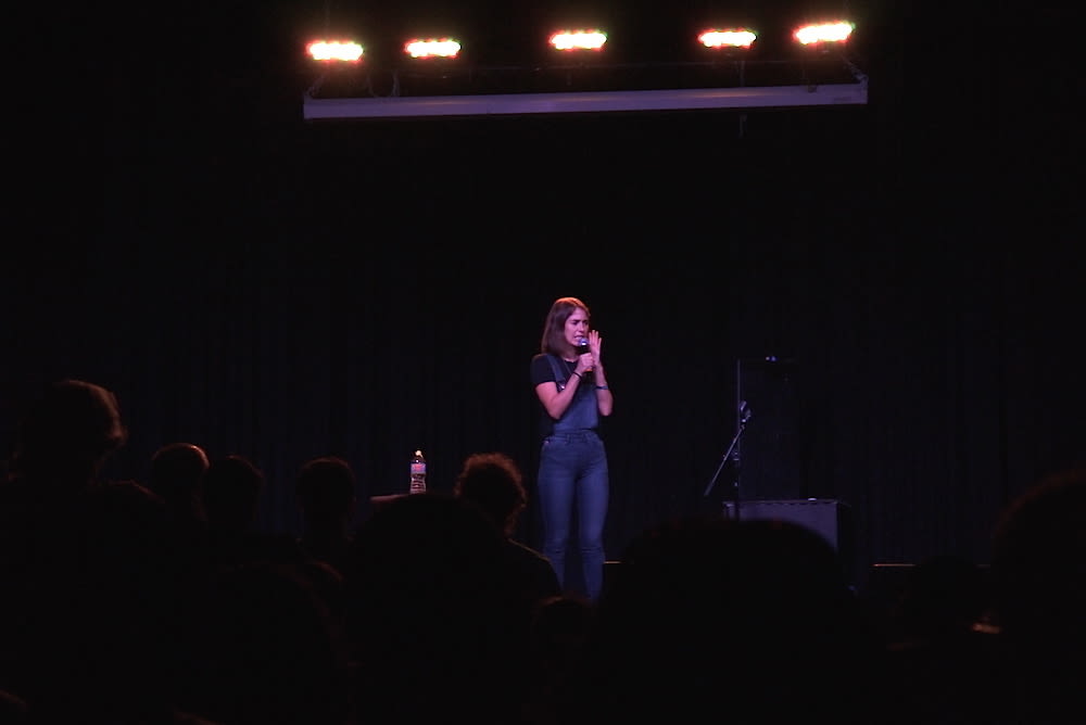 Bumbershoot 2016 Photo Recap Seattle Met