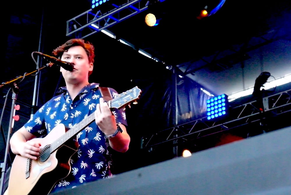 Bumbershoot 2016 Photo Recap Seattle Met