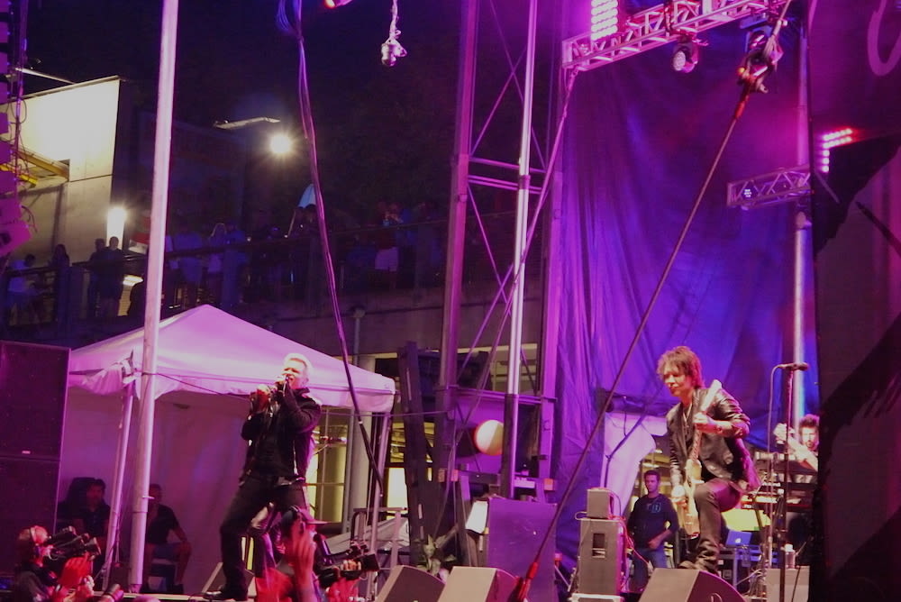 Bumbershoot 2016 Photo Recap Seattle Met