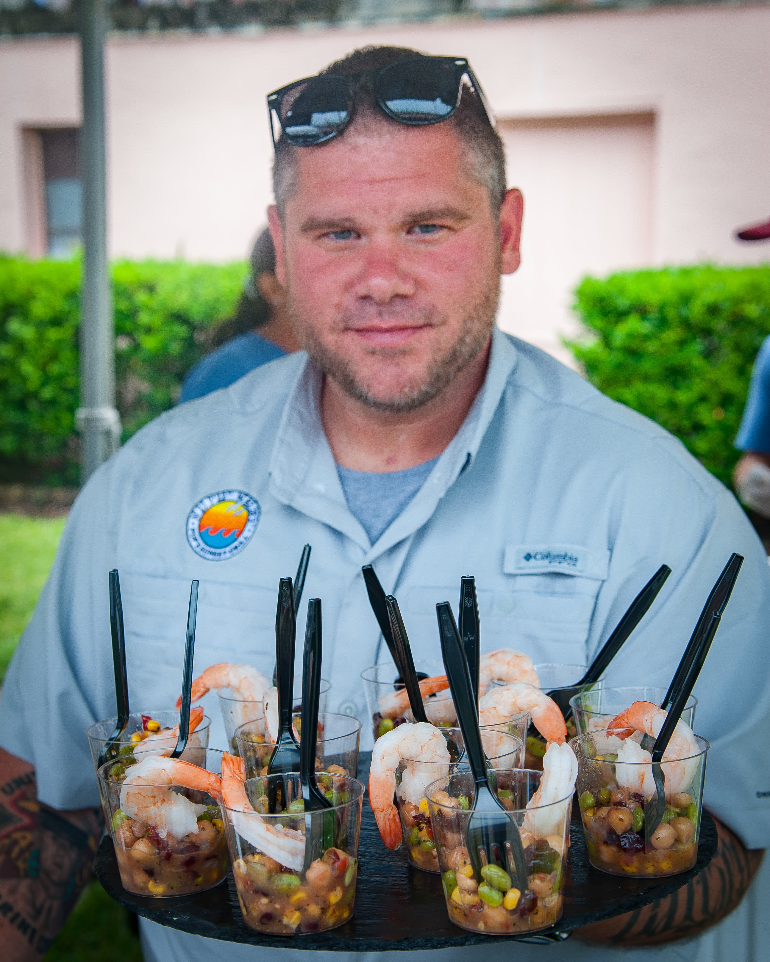 Forks and Corks Grand Tasting 2019 Sarasota Magazine