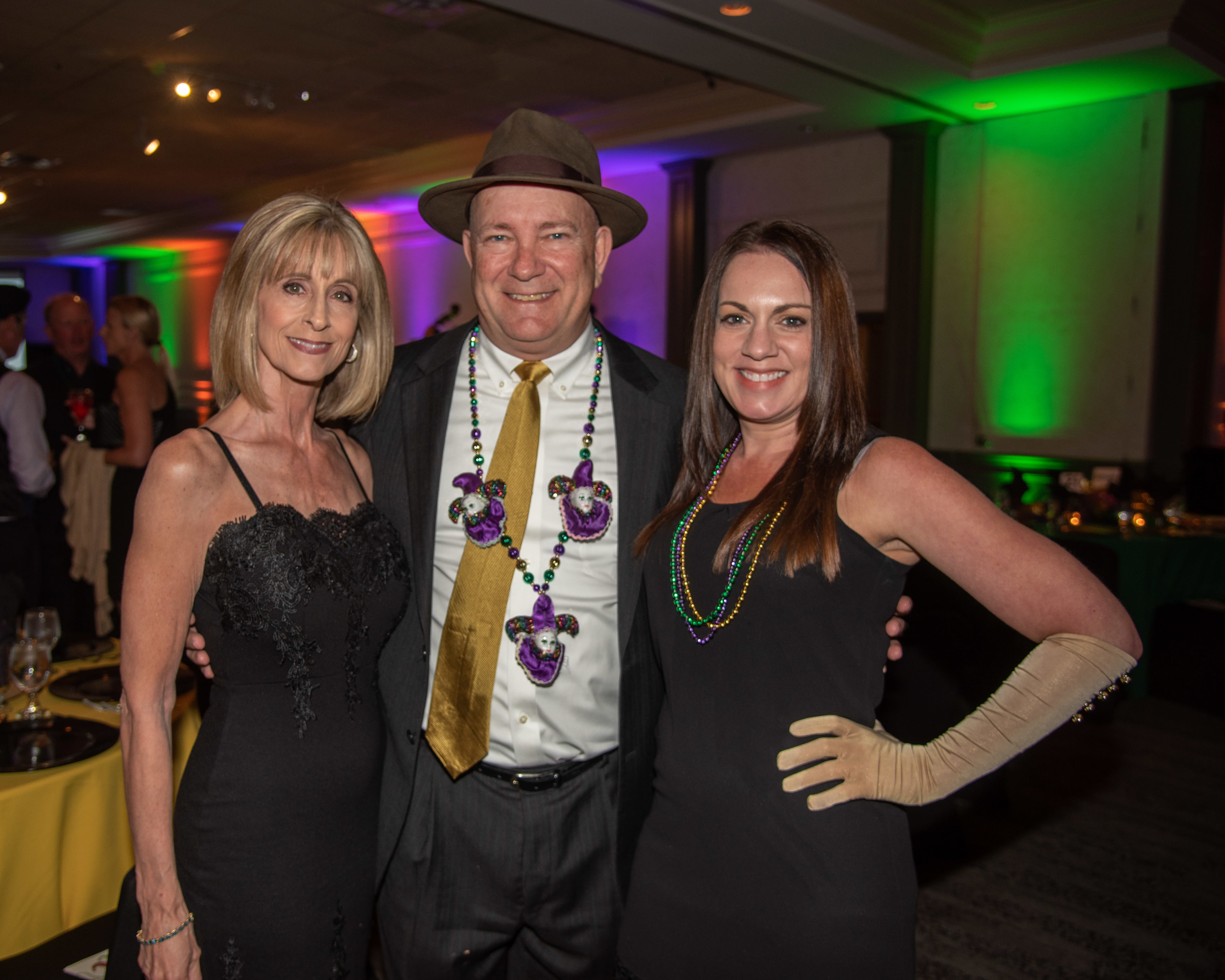 Goodwill Manasota Mardi Gras 2020 Sarasota Magazine