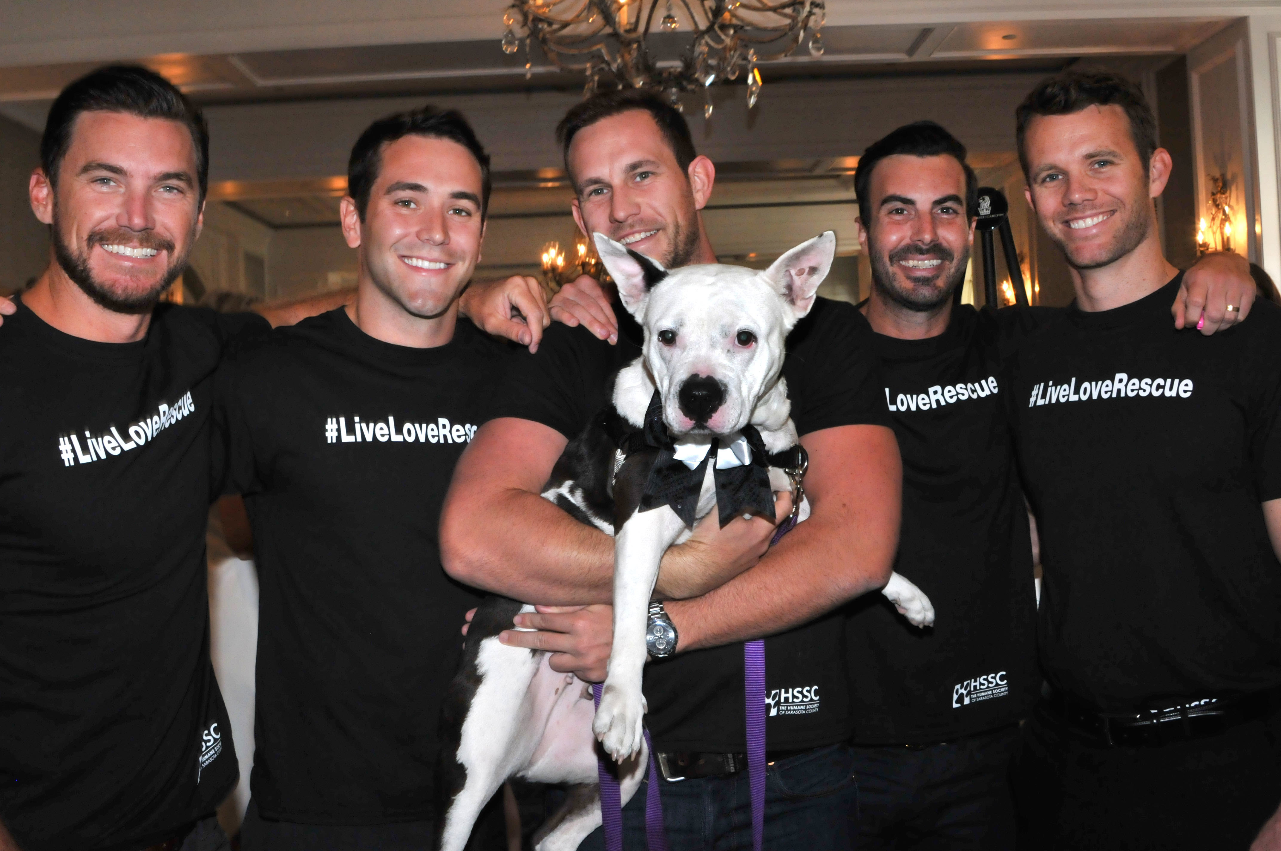 Paws on the Catwalk Sarasota Magazine