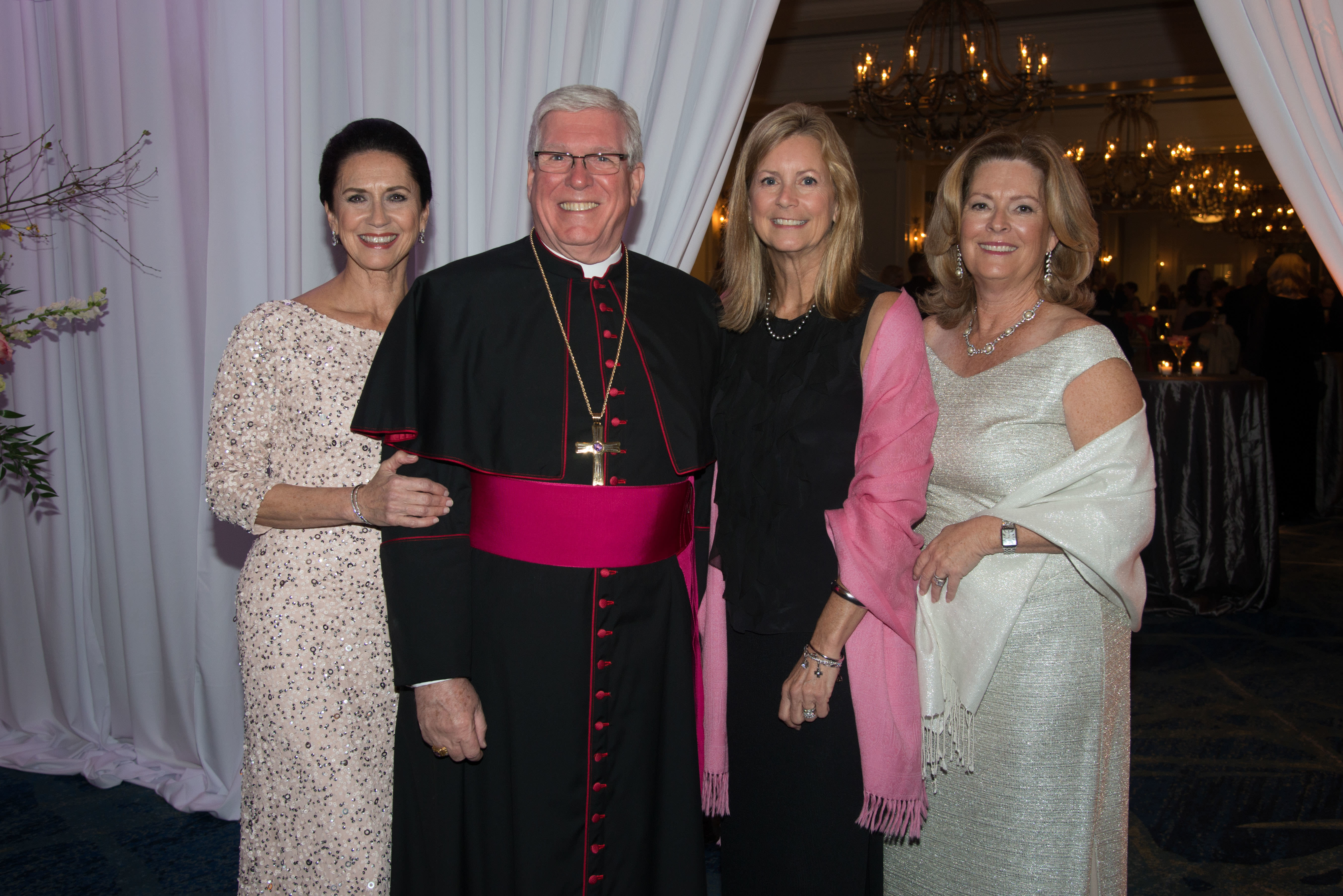 Catholic Charities Gala Sarasota Magazine