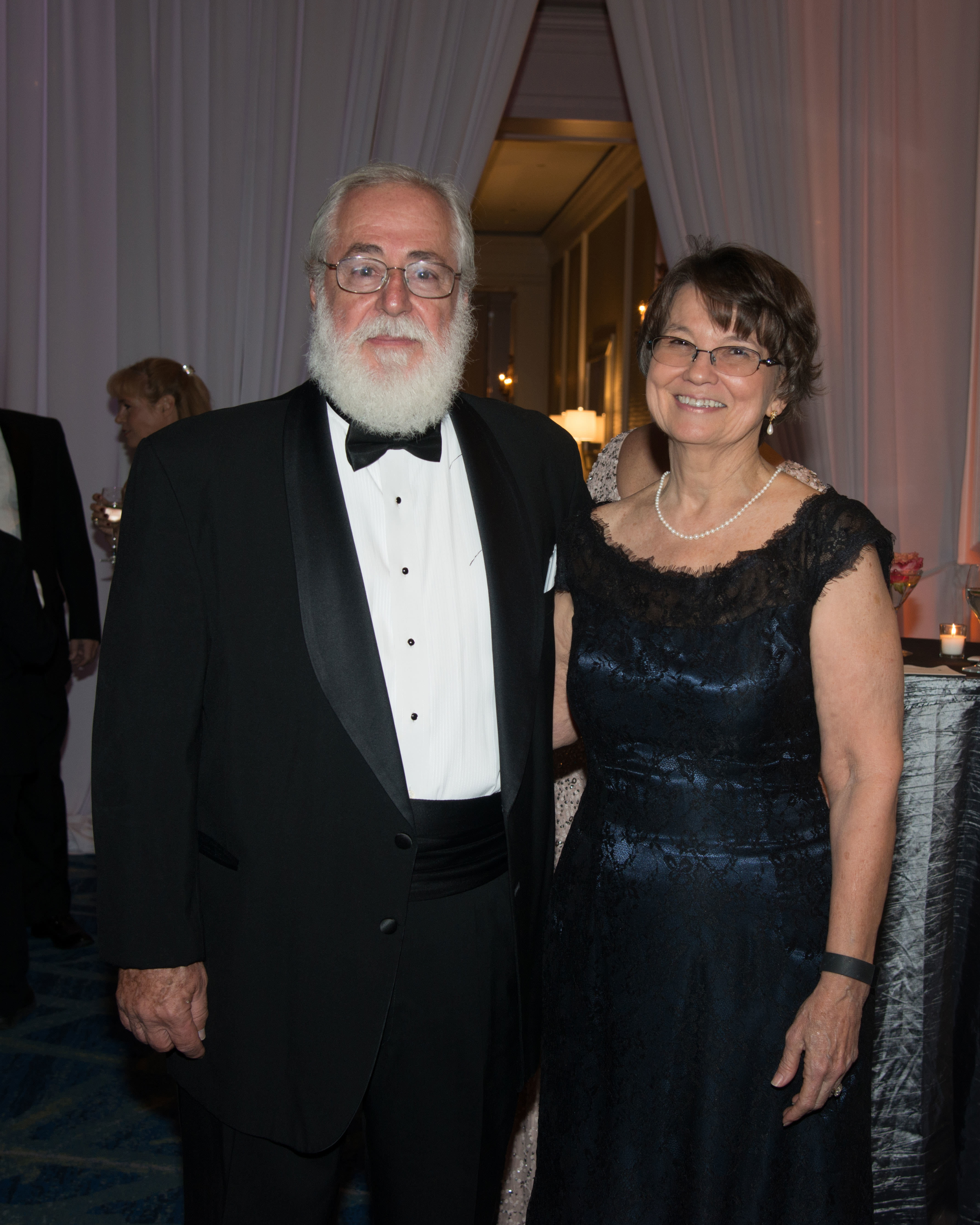 Catholic Charities Gala Sarasota Magazine