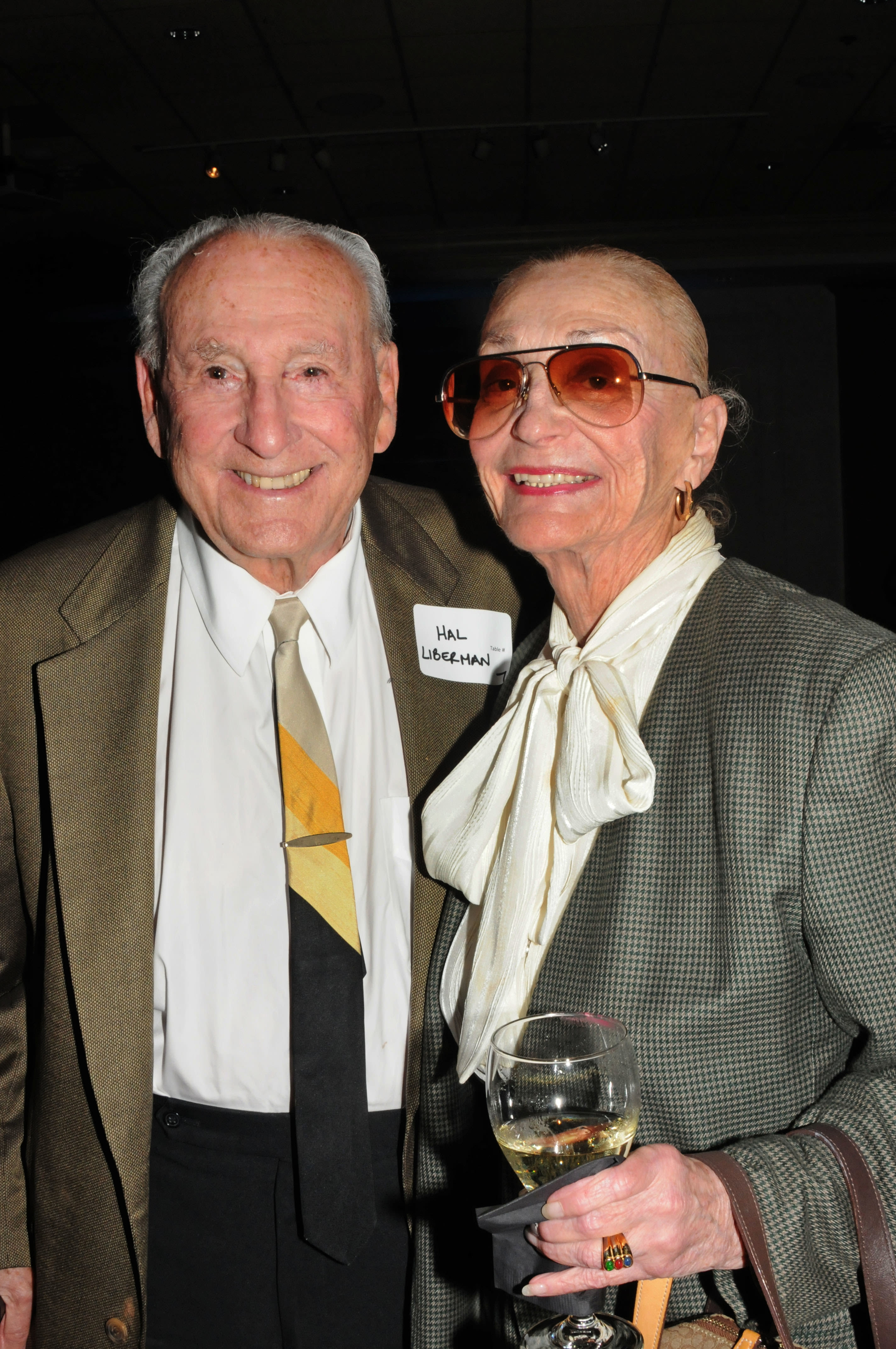 Goodwill Community Ambassador of the Year Awards Dinner Sarasota Magazine