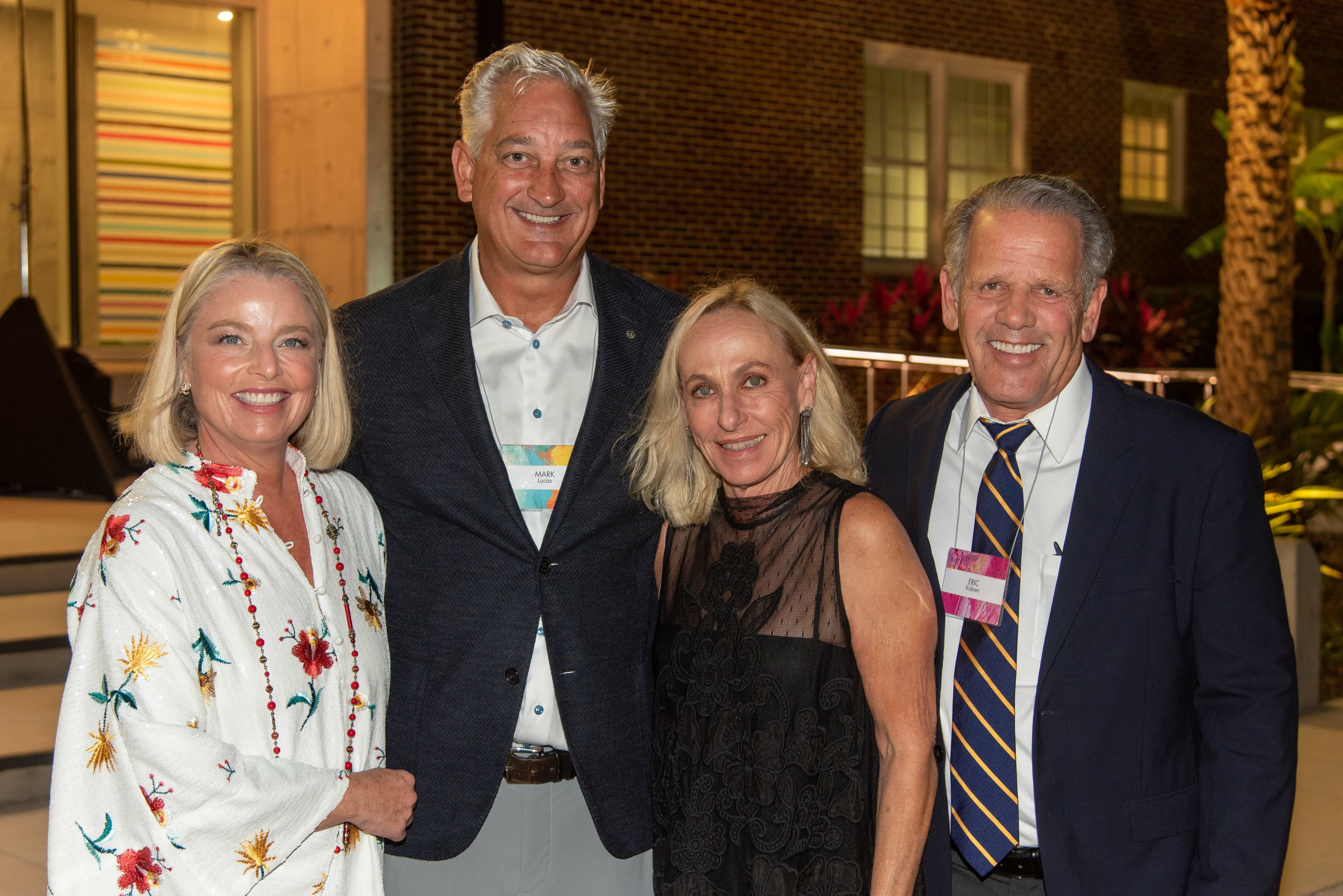Sarasota Art Museum Soiree | Sarasota Magazine