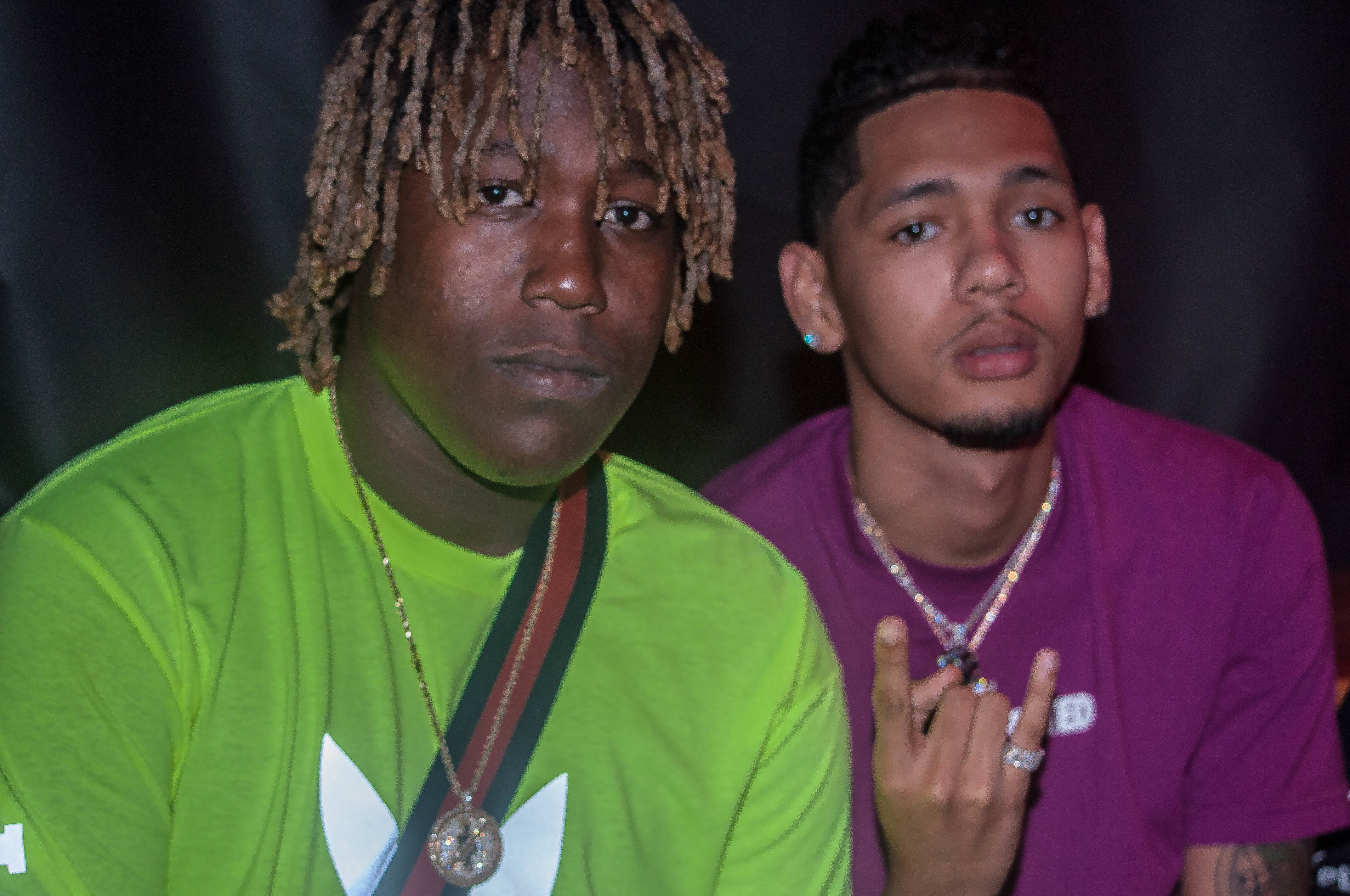 Houston Millennials and Rappers Lined Up for This Skateboard Brand’s