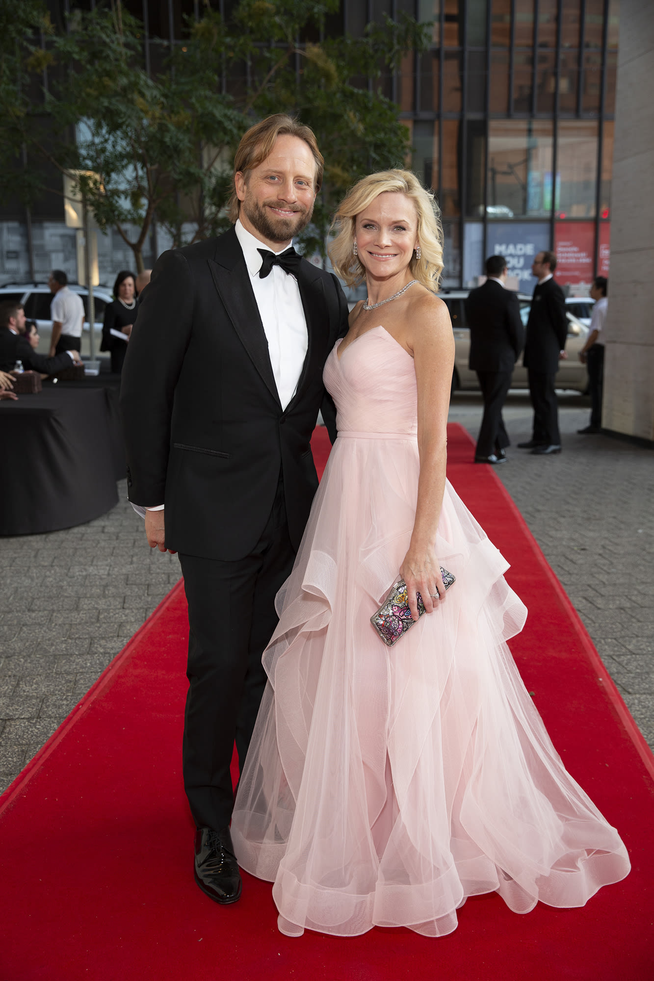Opening Night at the Symphony Raises $575,000 for Community Programming